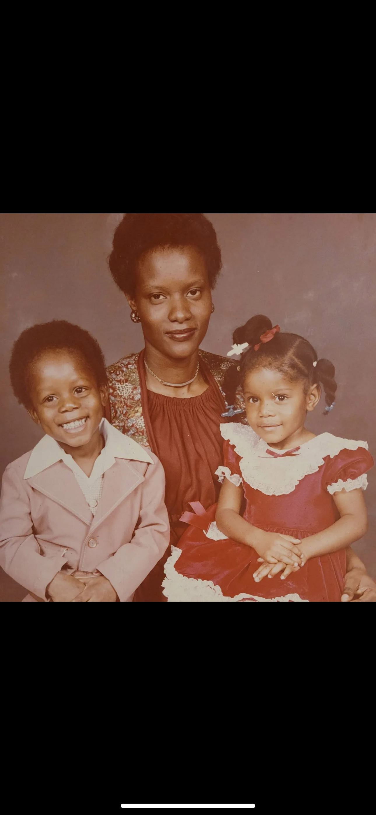 Celebrate Mena's Life: Support Her Family campaign photo, 2 of 8