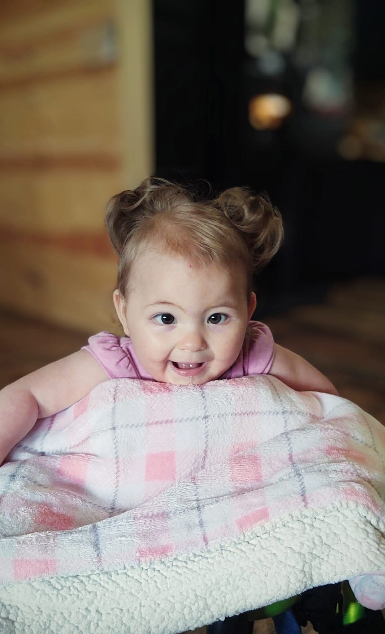 Give Sadie a Chance at a Brighter Future campaign photo, 7 of 8