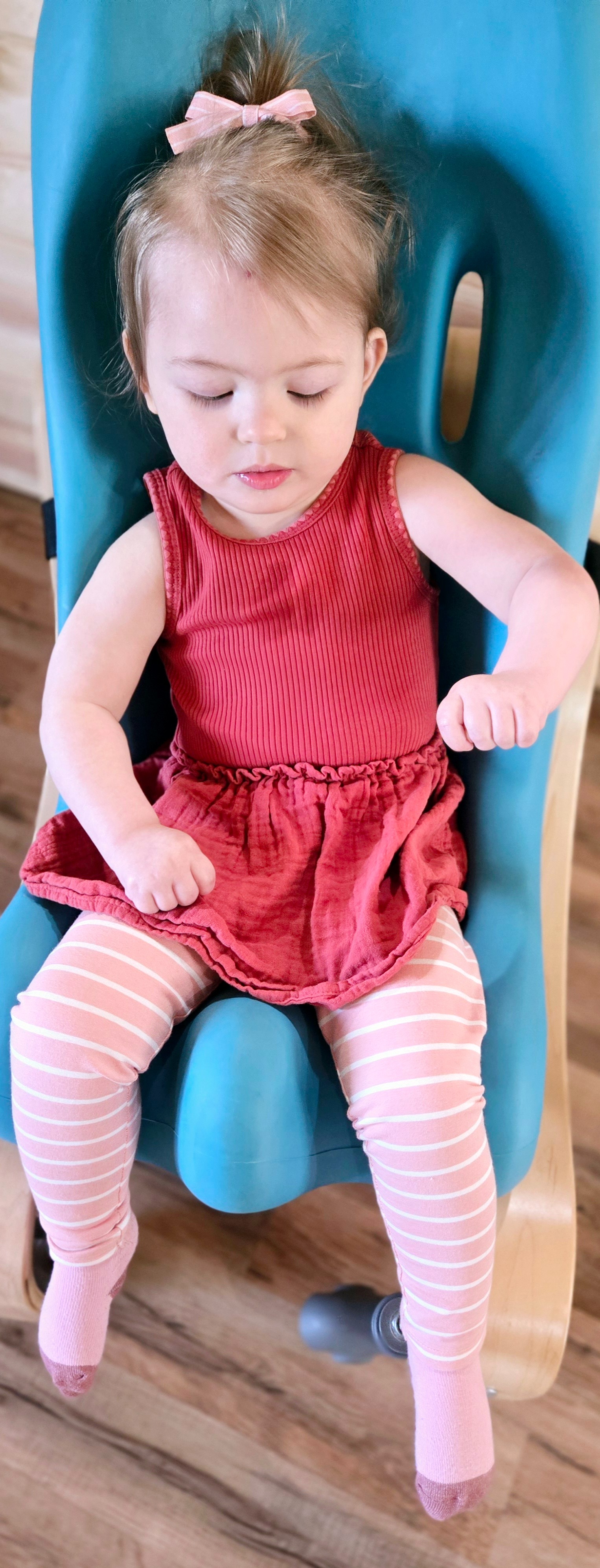 Give Sadie a Chance at a Brighter Future campaign photo, 5 of 8