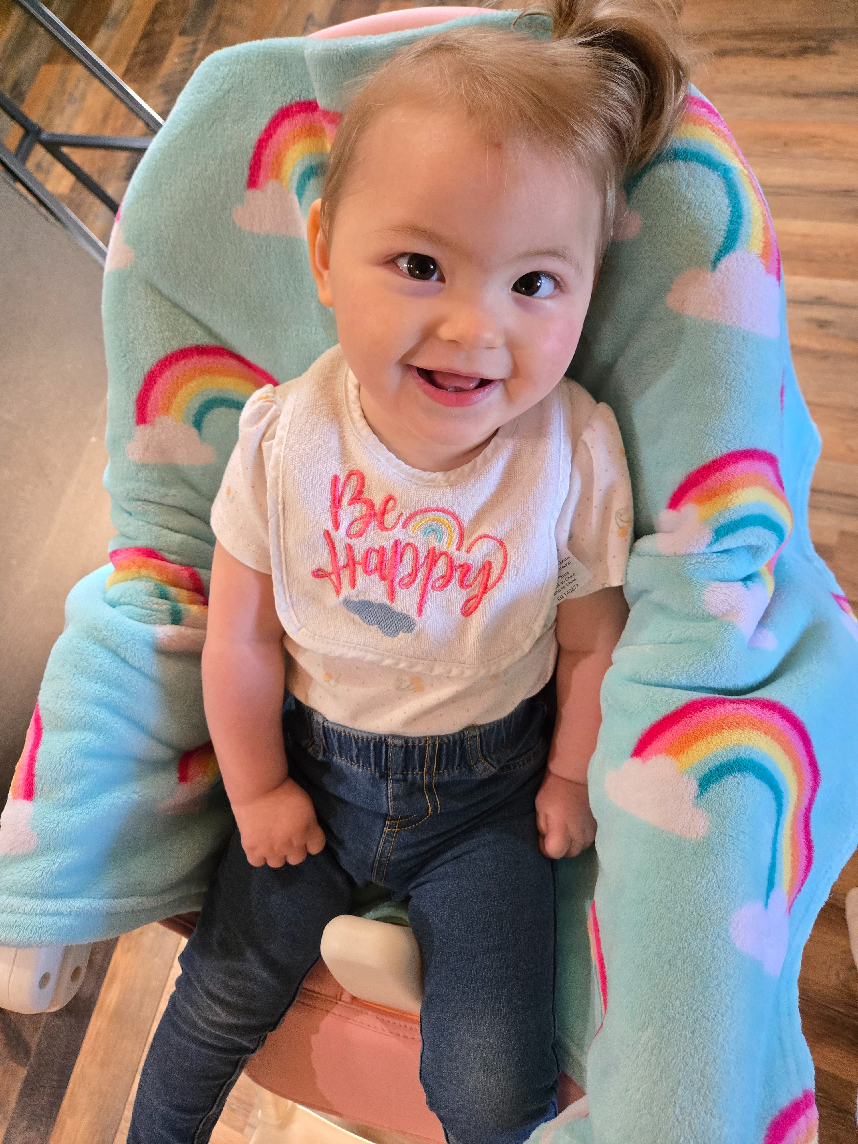 Give Sadie a Chance at a Brighter Future campaign photo, 6 of 8