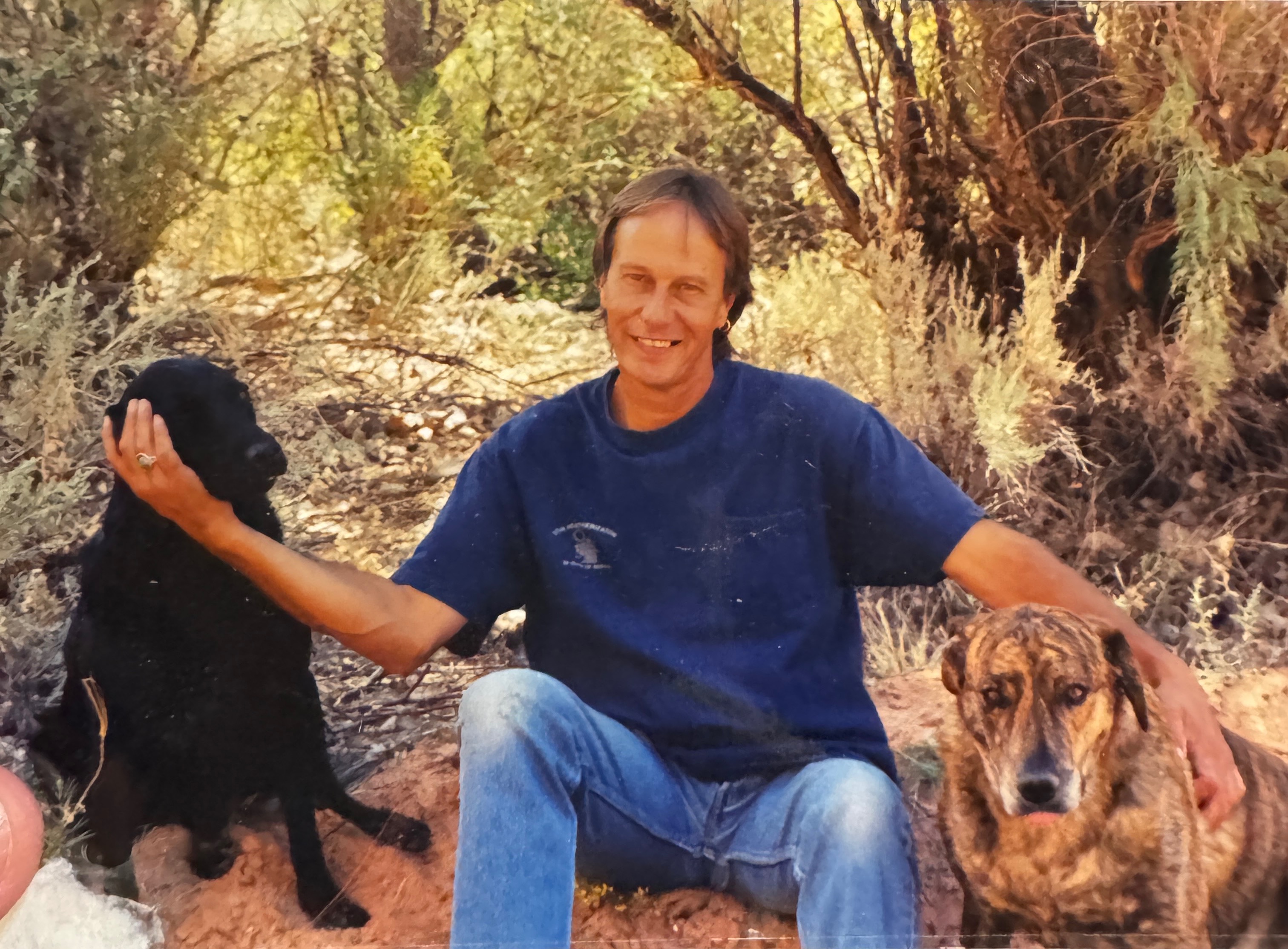 Support Our Dad's Burial and Funeral Costs campaign photo, 2 of 8