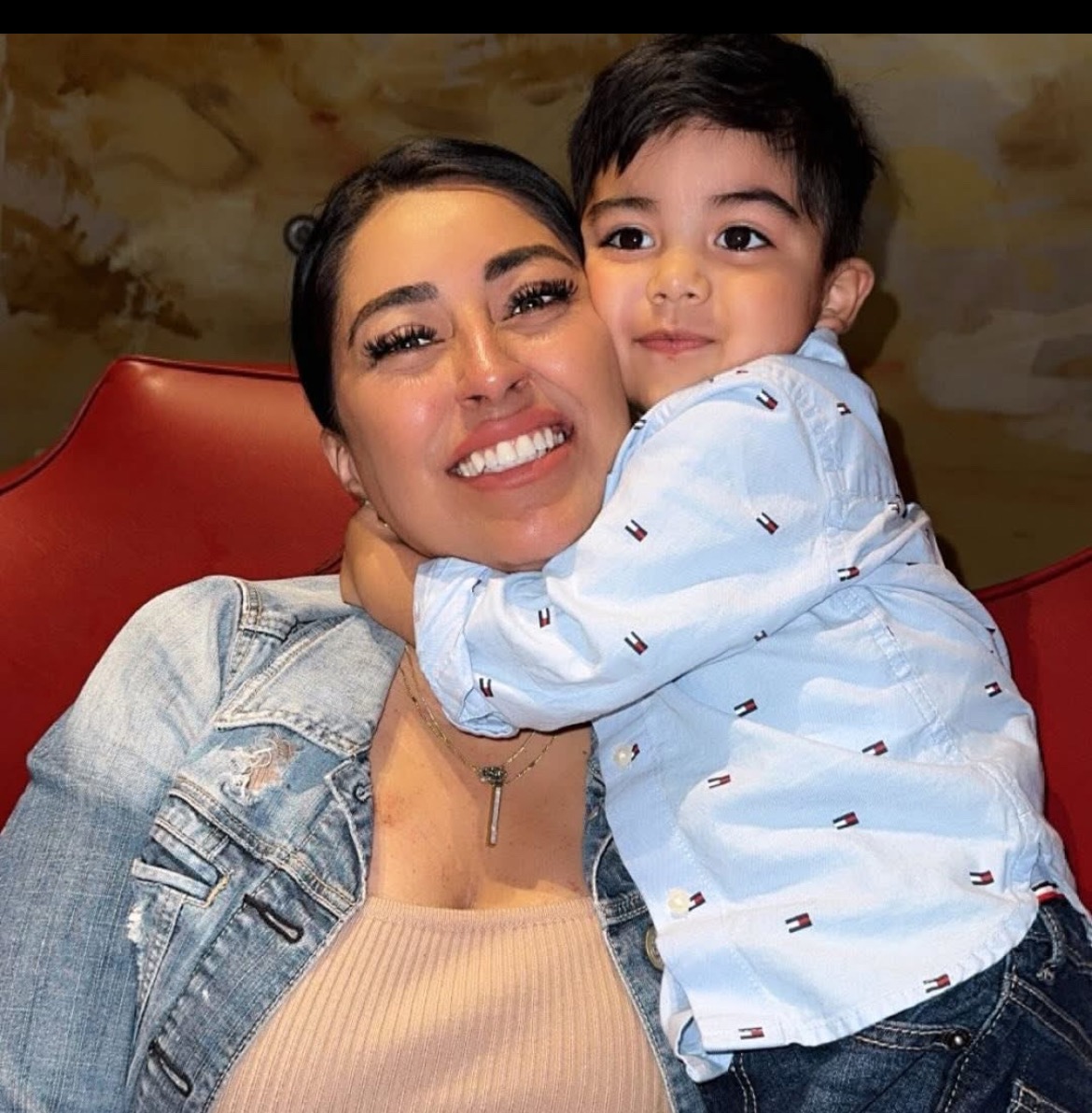 Support Jessica Ibarra's Cancer Journey campaign photo, 5 of 6