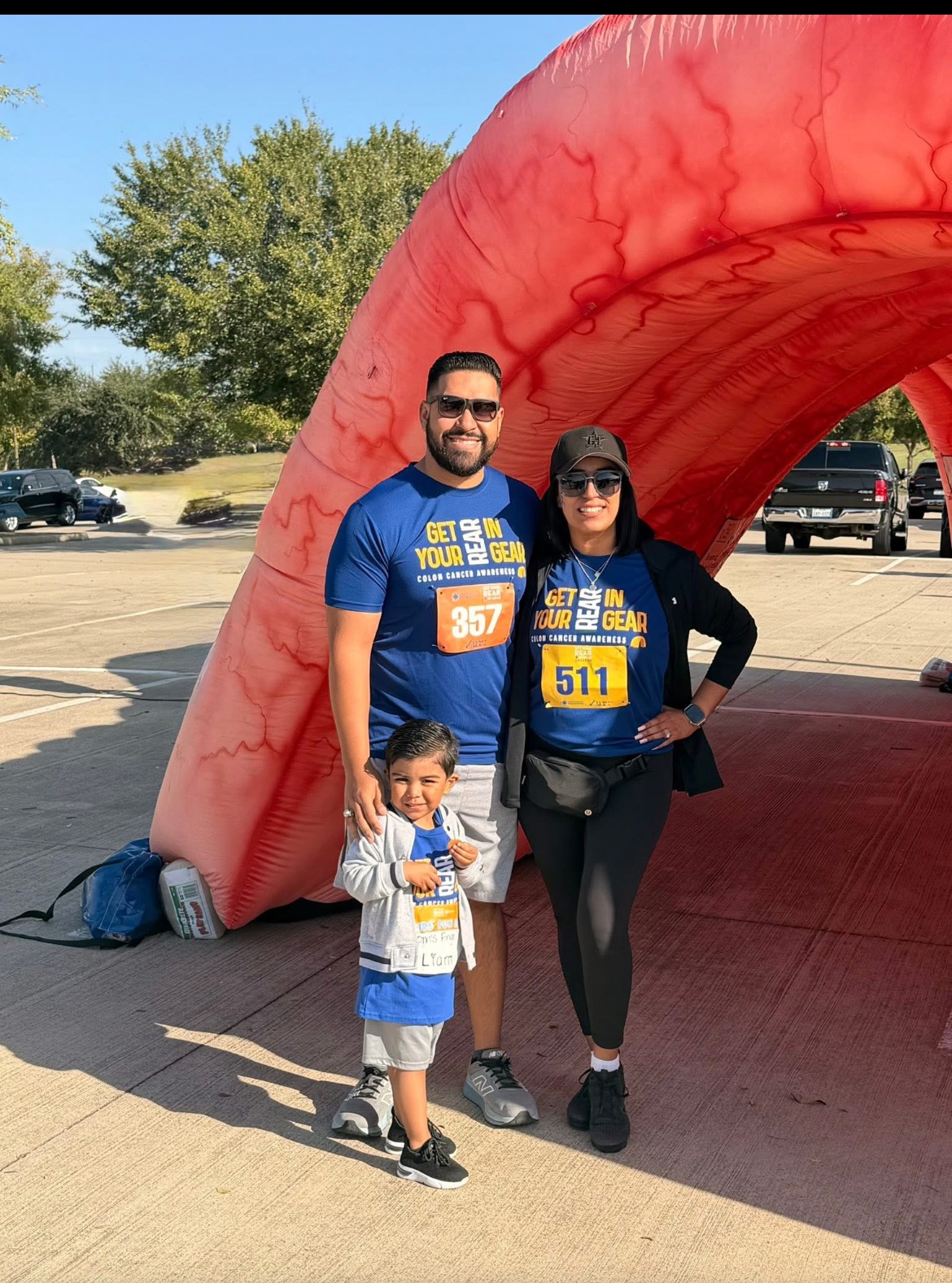 Support Jessica Ibarra's Cancer Journey campaign photo, 4 of 6