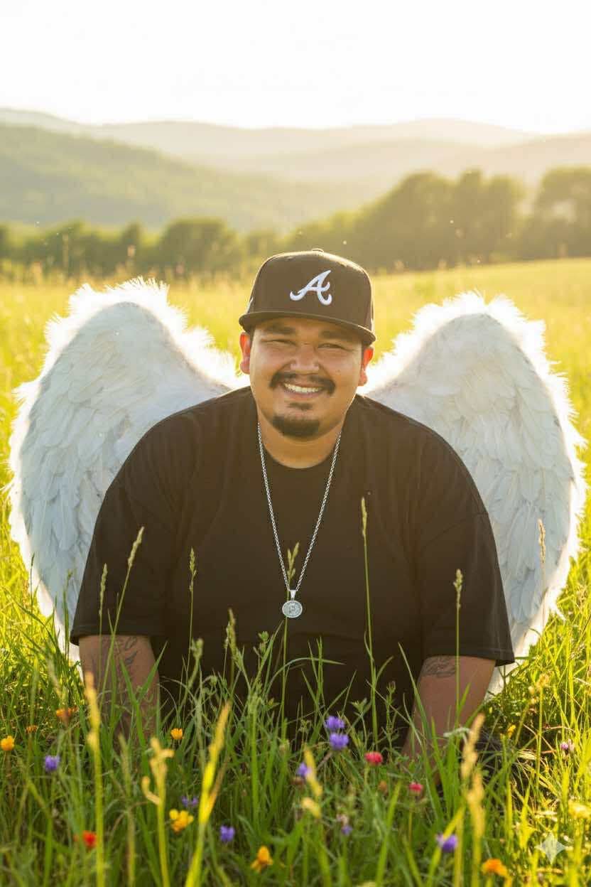 In Memory of Angel: Funeral Assistance Needed campaign photo, 5 of 7