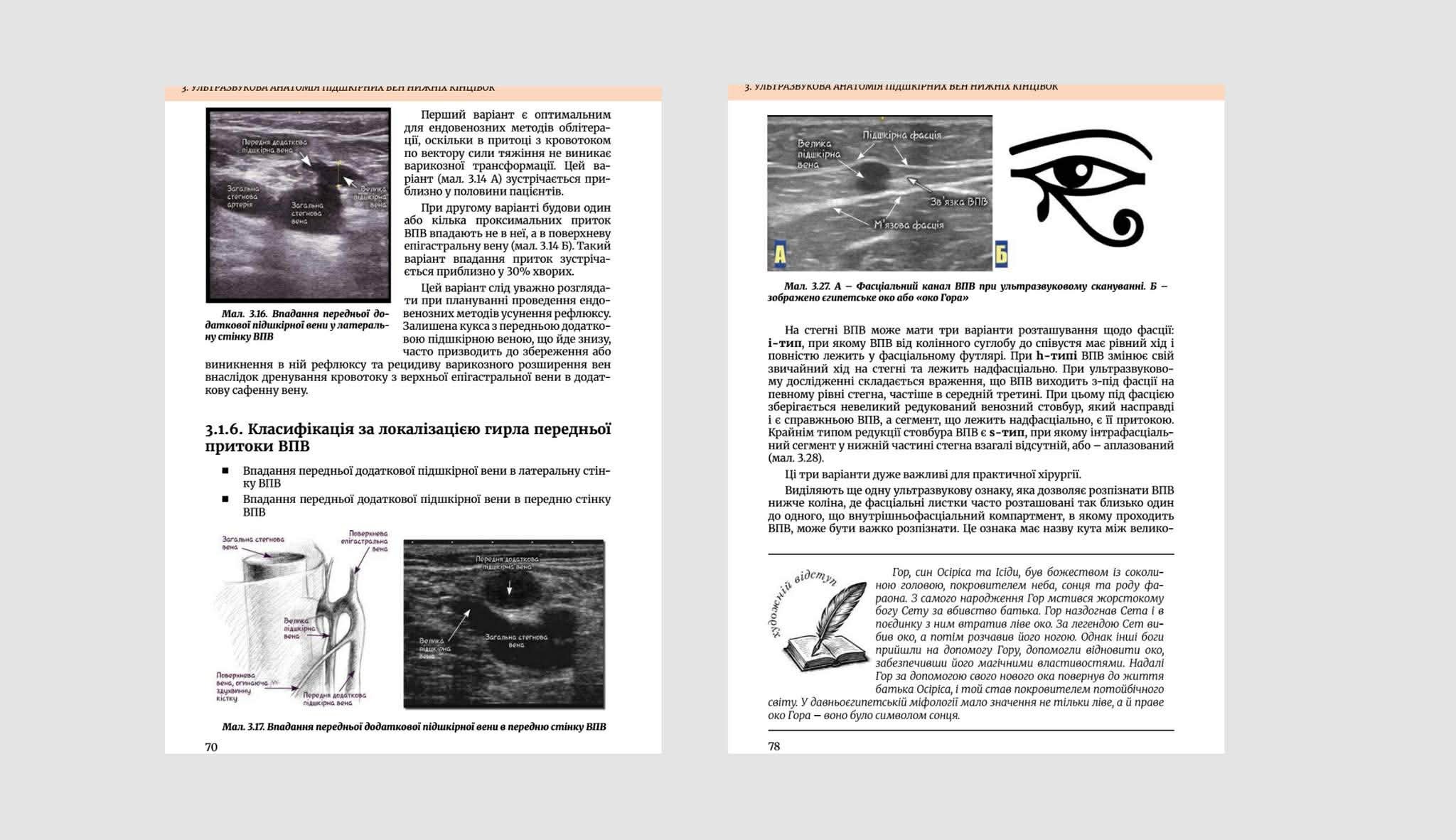 Support publication of a medical book for Ukrainian doctors campaign photo, 7 of 8