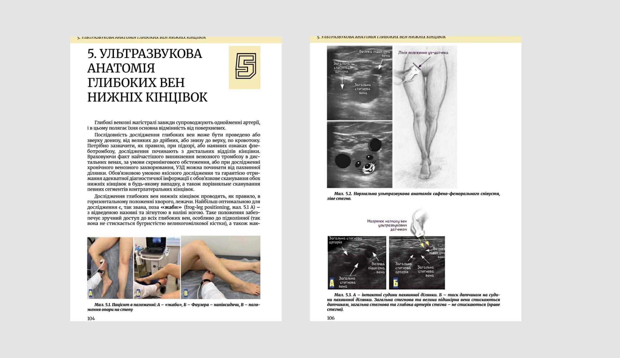 Support publication of a medical book for Ukrainian doctors campaign photo, 4 of 8