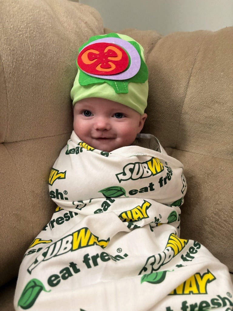 Help Ryan Get A Tortocollis Helmet campaign photo, 4 of 6