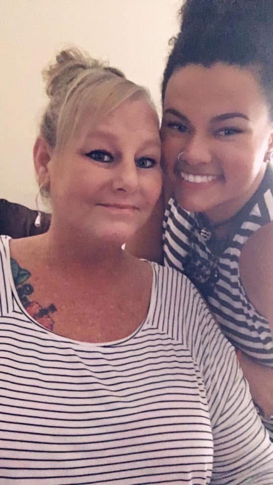 Supporting Kadyn & Sydney After the Loss of Their Mom, Roni campaign photo, 6 of 8