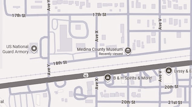 Help Keep Medina County Museum Alive campaign photo, 2 of 8
