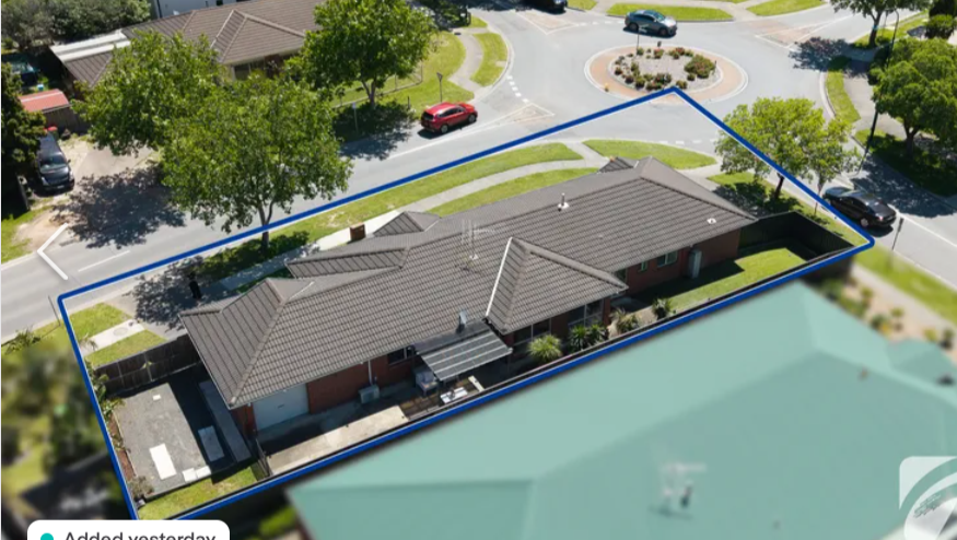 Buy our first house in AU photo