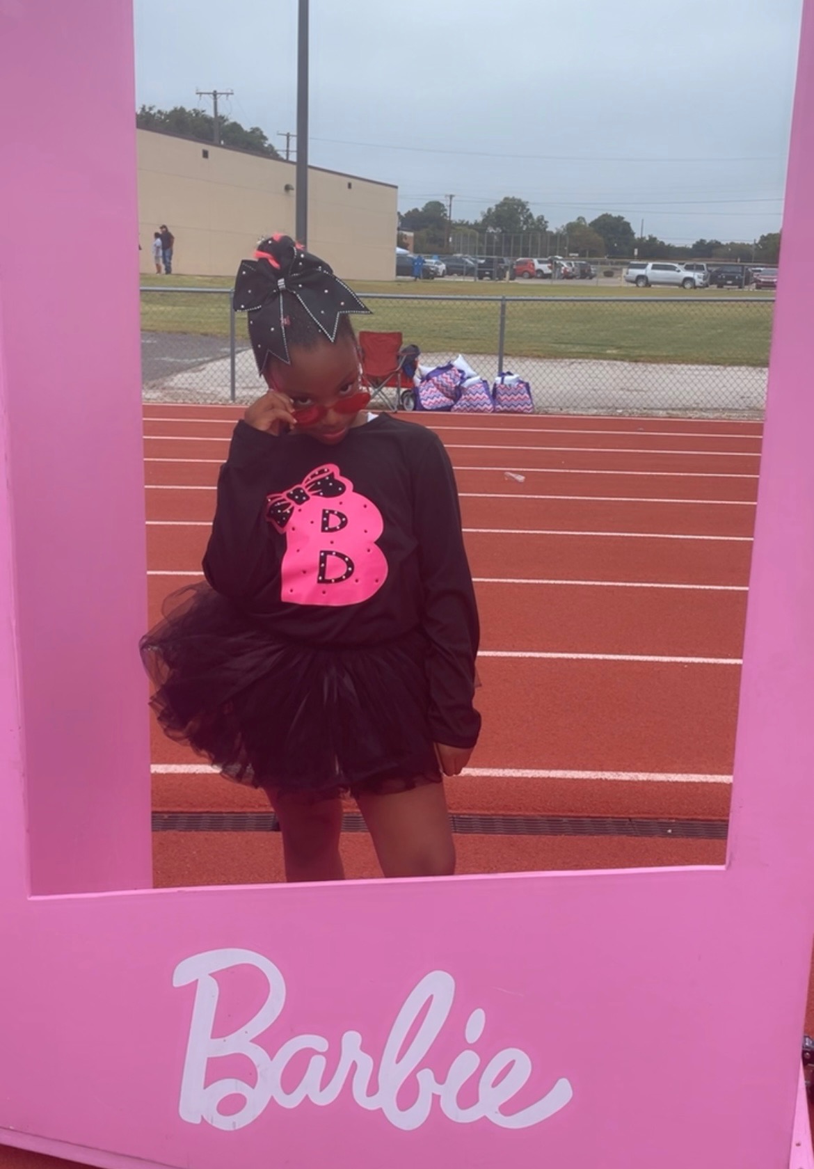 Let’s send Barbie Girl Cree to Florida campaign photo, 7 of 8