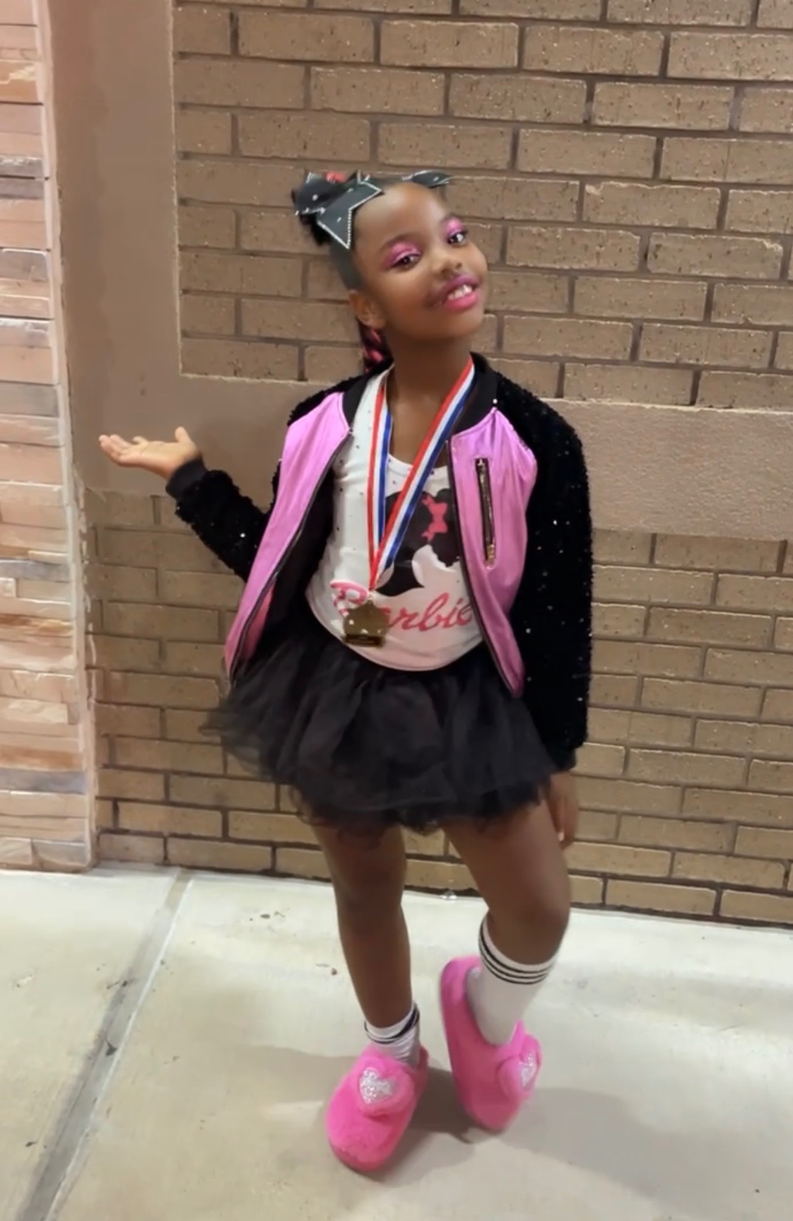 Let’s send Barbie Girl Cree to Florida campaign photo, 2 of 8
