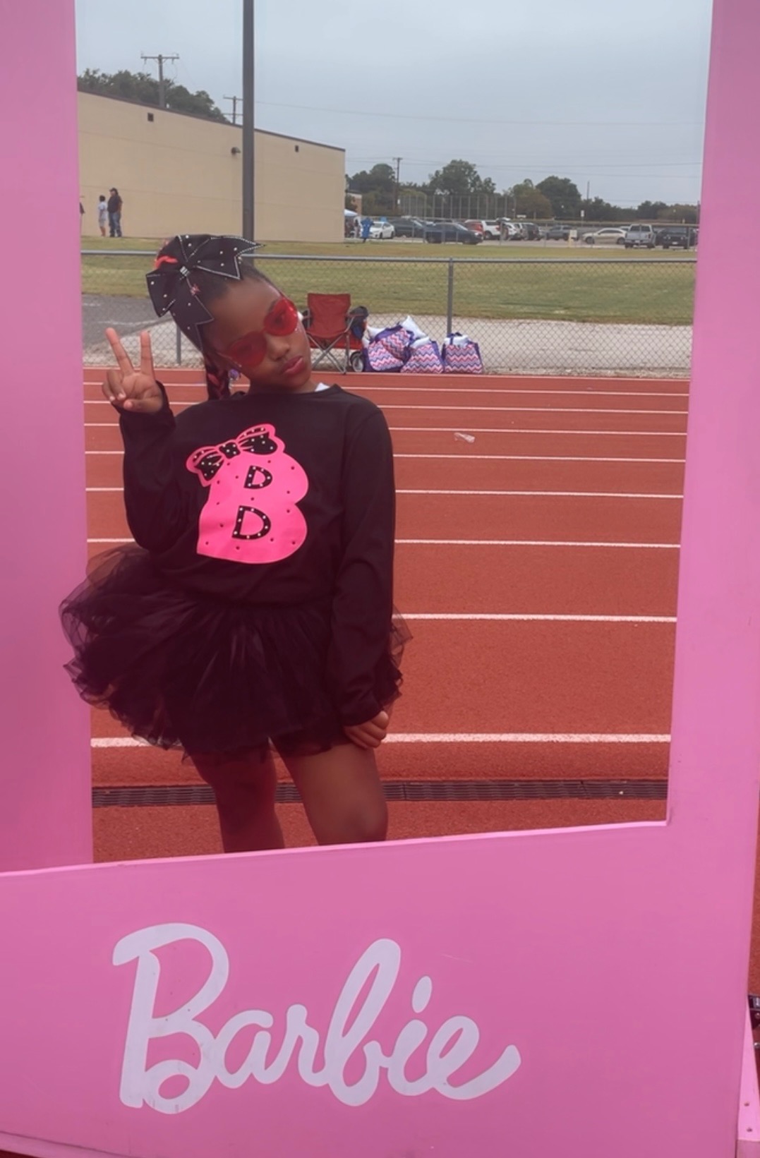 Let’s send Barbie Girl Cree to Florida campaign photo, 4 of 8