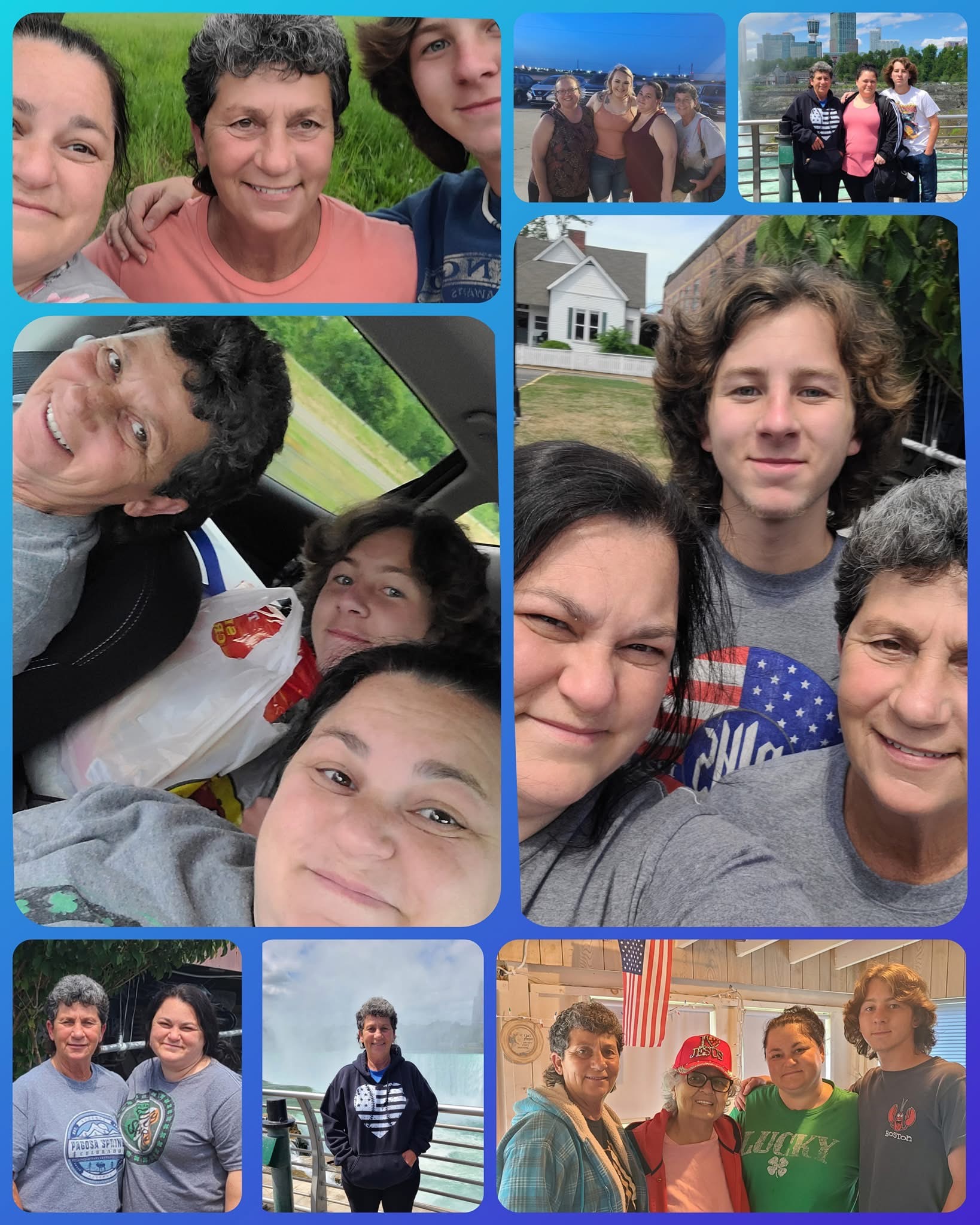 Help Jeanne with Medical and Home Bills campaign photo, 4 of 7