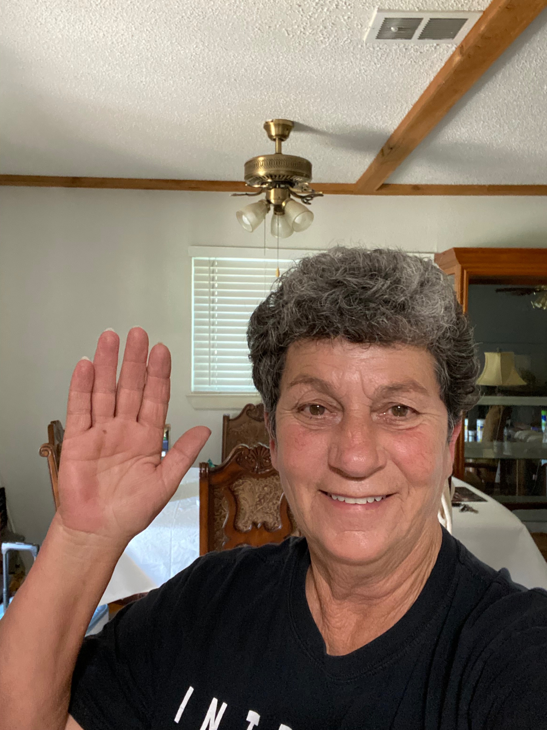 Help Jeanne with Medical and Home Bills campaign photo, 5 of 7