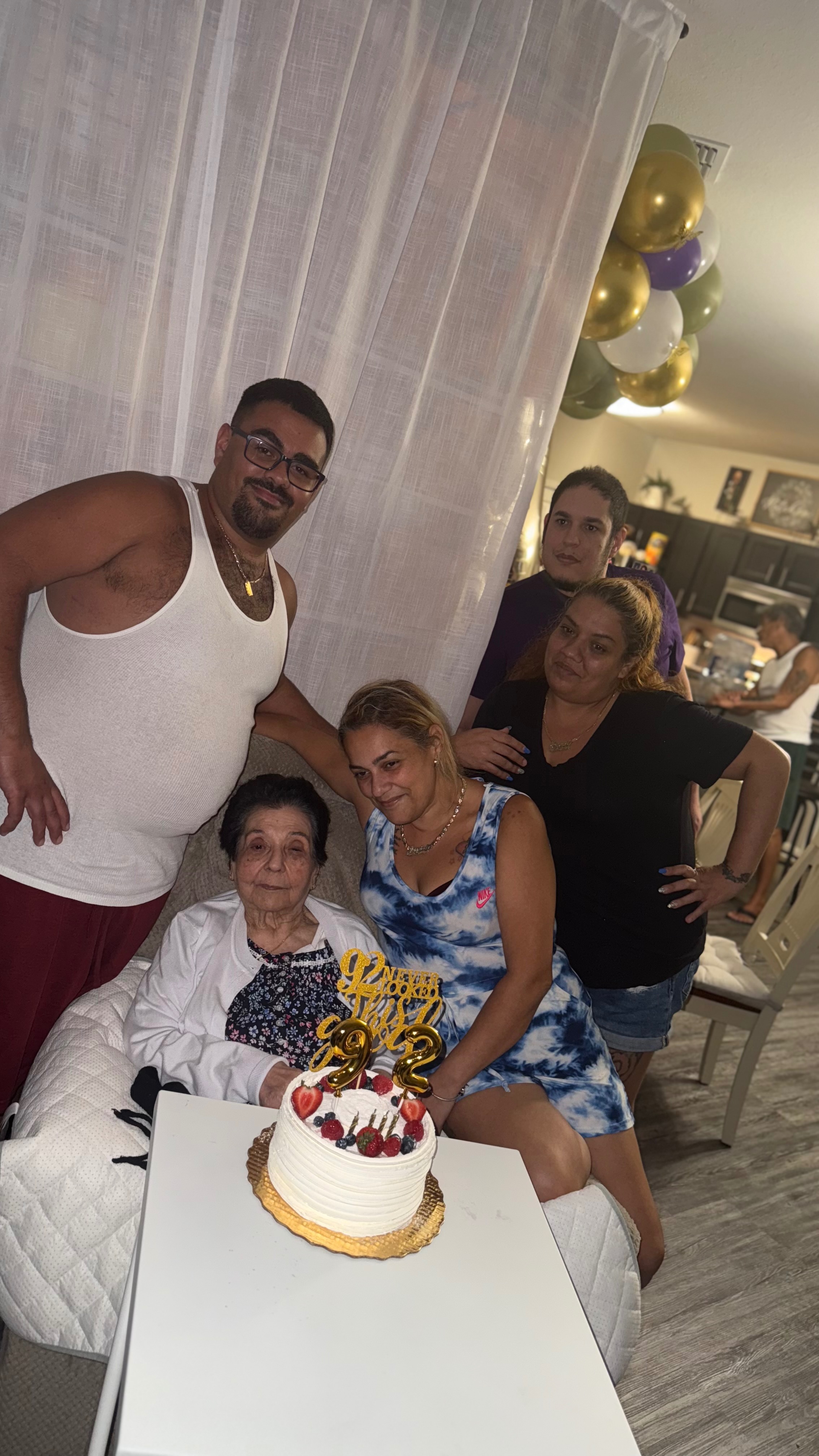 Help Jasmin Fight Cancer and Support Her Daughter campaign photo, 4 of 7