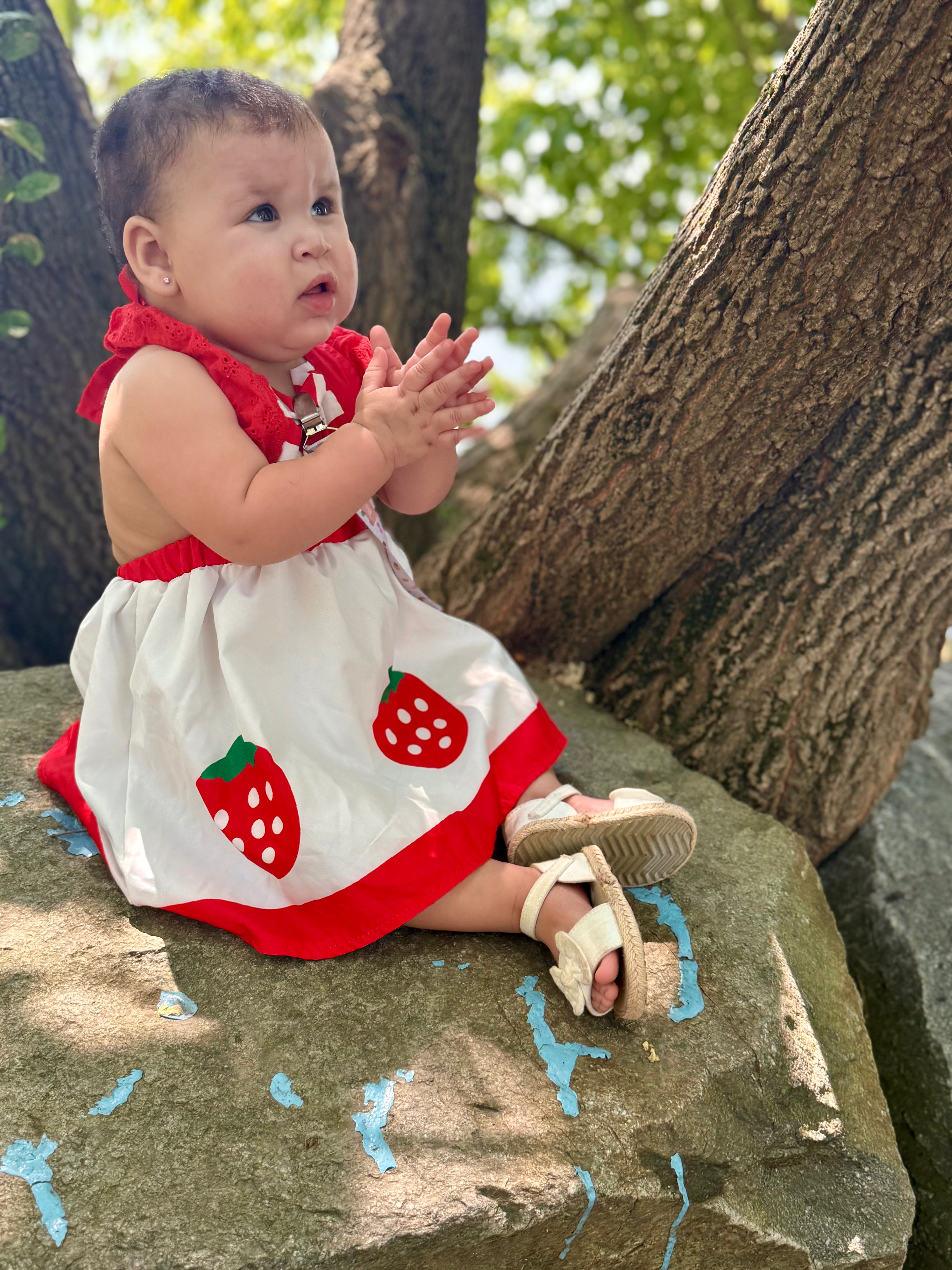 Celebrate Alahia's Memory with Love campaign photo, 5 of 7