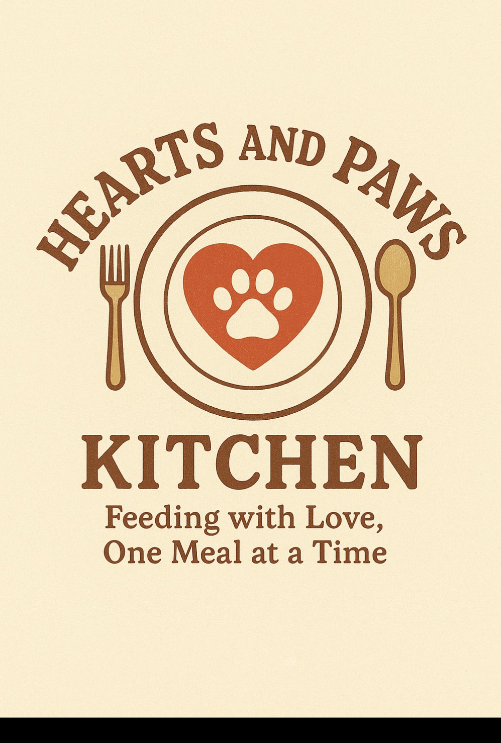 Support Hearts and Paws Kitchen's Mission campaign photo, 2 of 5