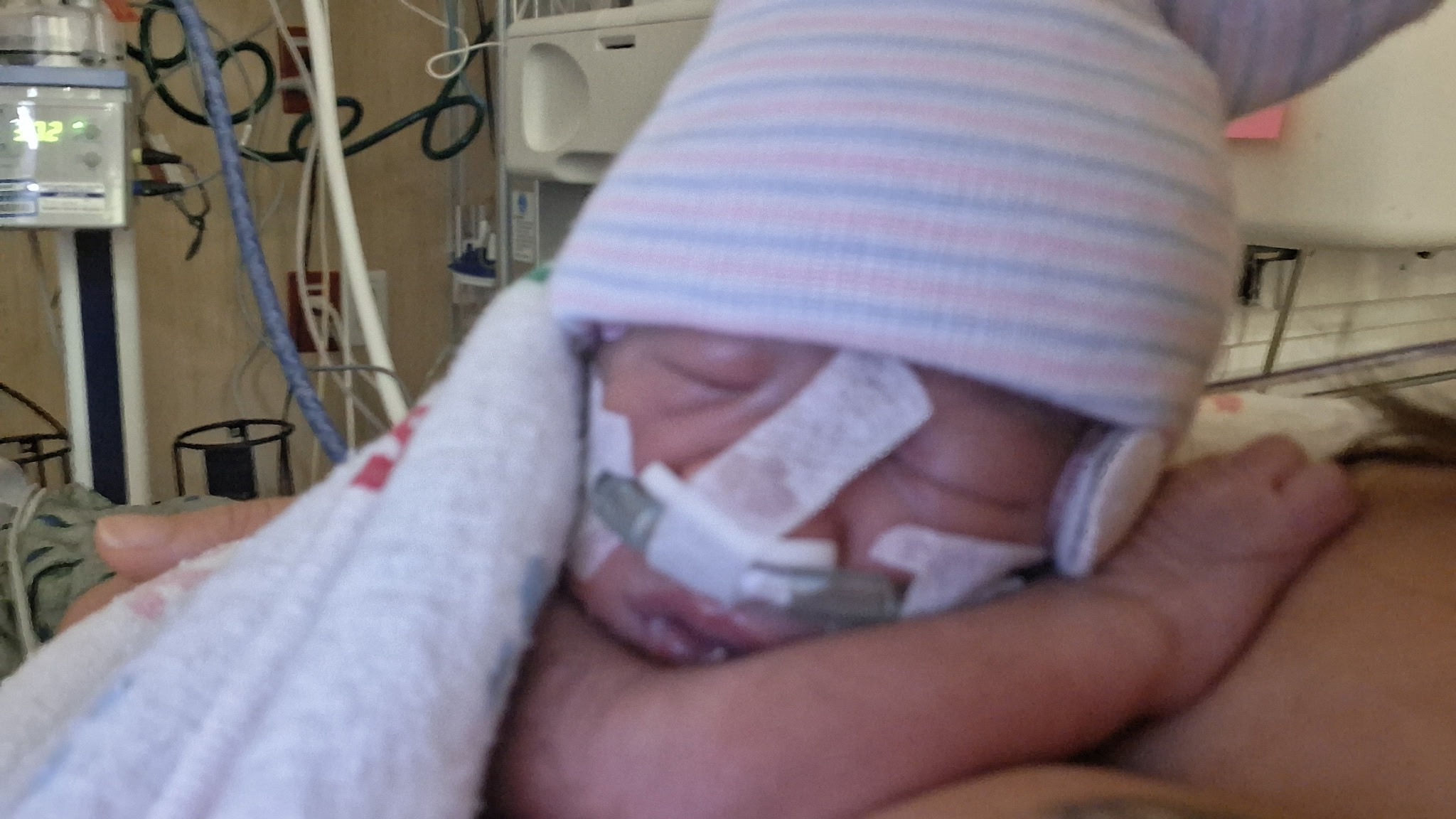 Help Us Honor Skyzlee's Memory campaign photo, 5 of 7
