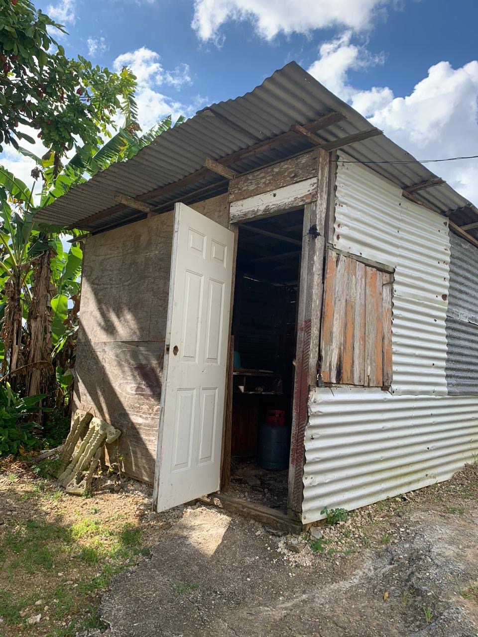 Help Our Church Rebuild Kitchen After Hurricane Melissa campaign photo, 4 of 5