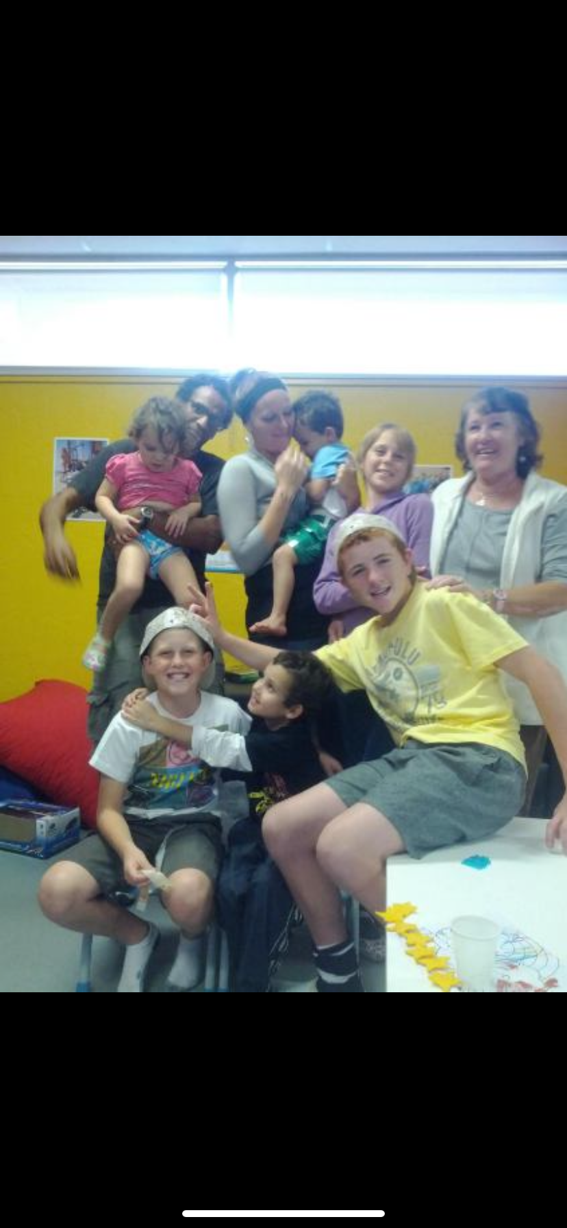 Help us honour our Pete campaign photo, 6 of 8