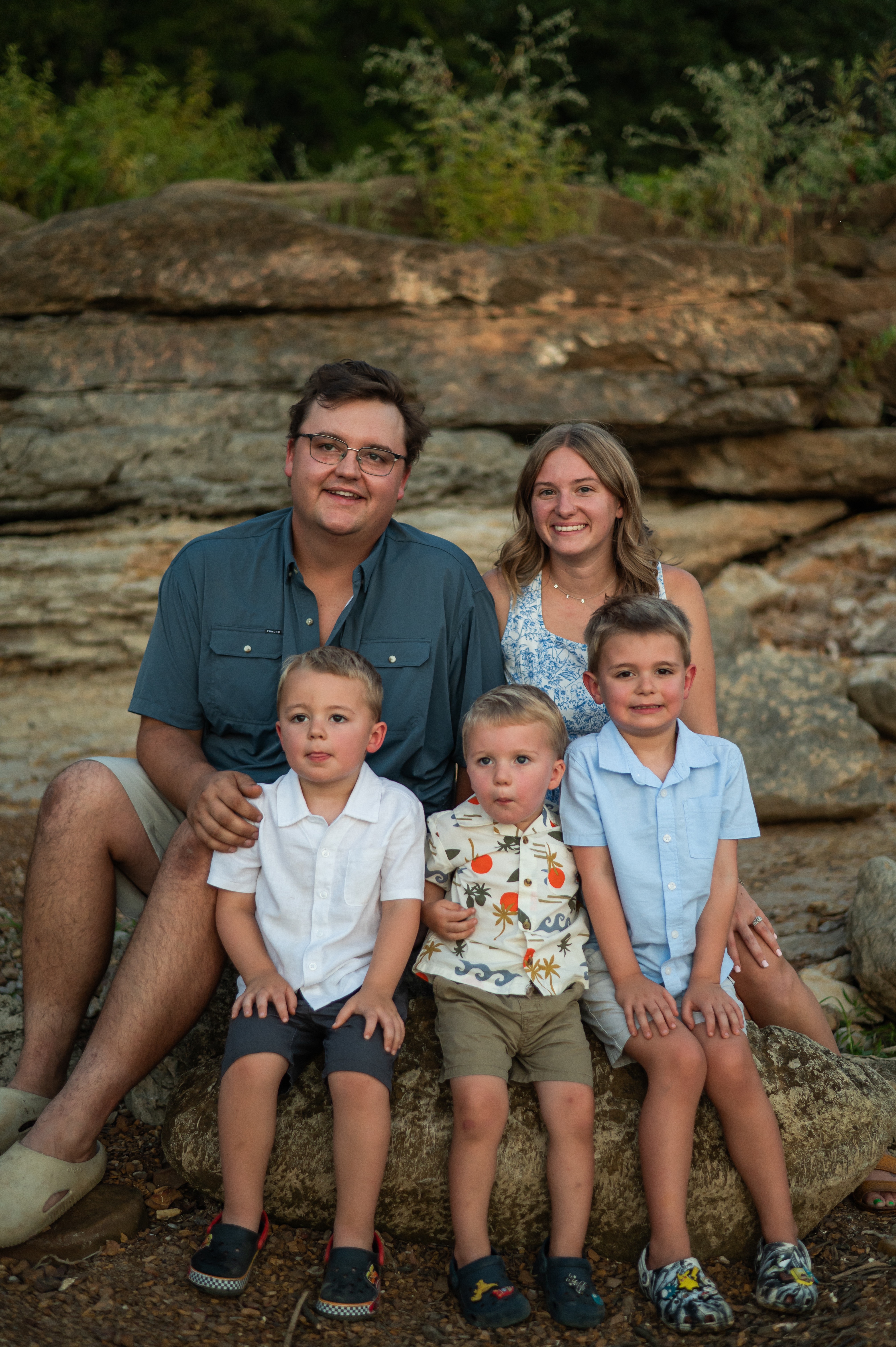 Help Torrie & Jake Rebuild After House Fire campaign photo, 2 of 6