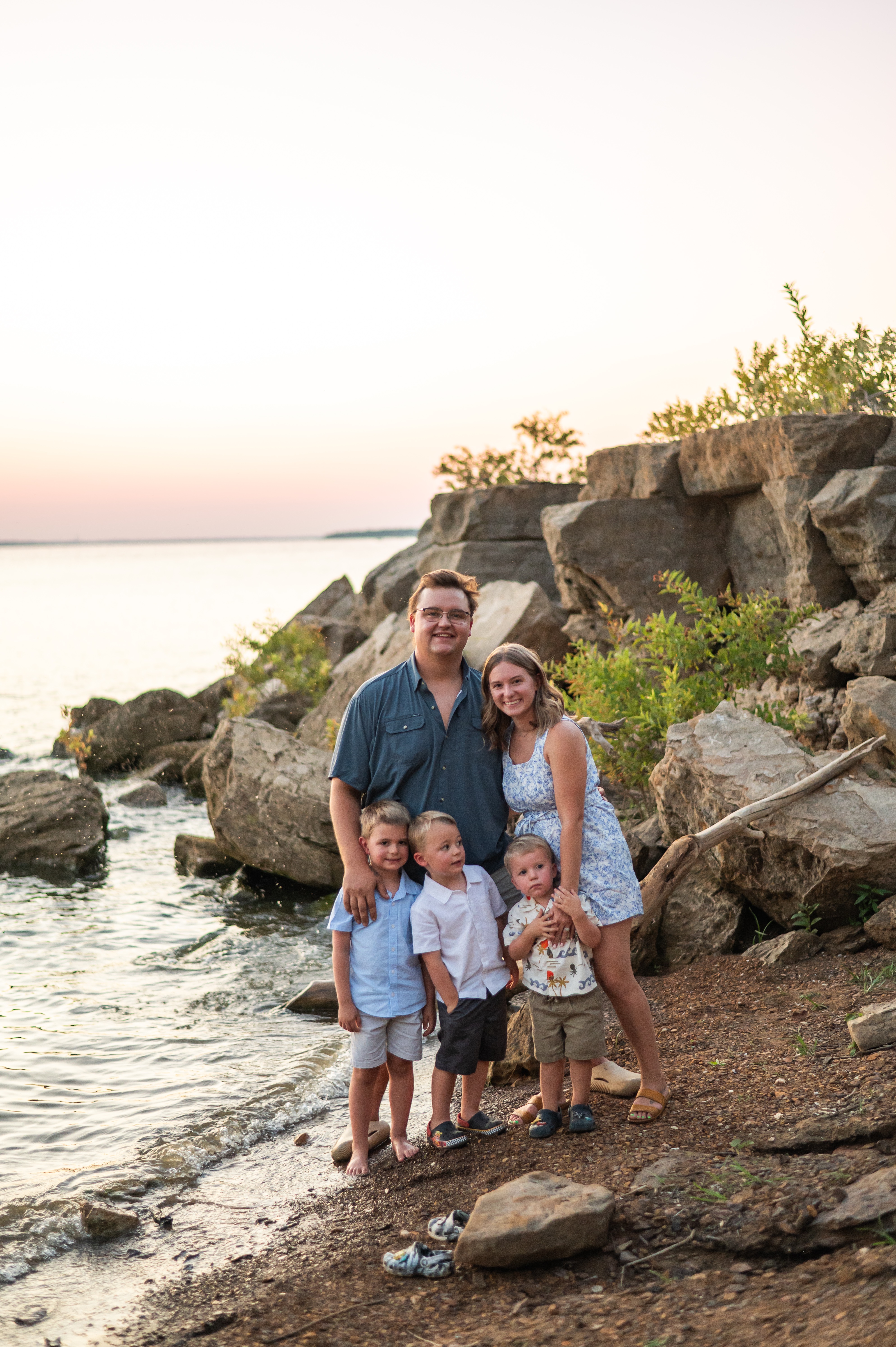 Help Torrie & Jake Rebuild After House Fire campaign photo, 4 of 6