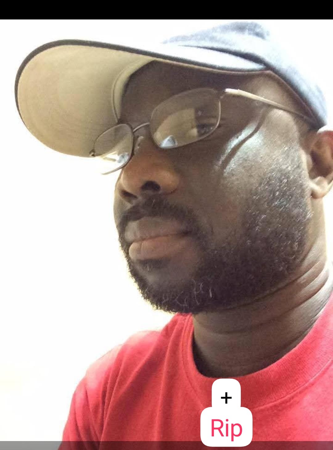 Support Corneille Agbléké's Memorial Services campaign photo, 2 of 4