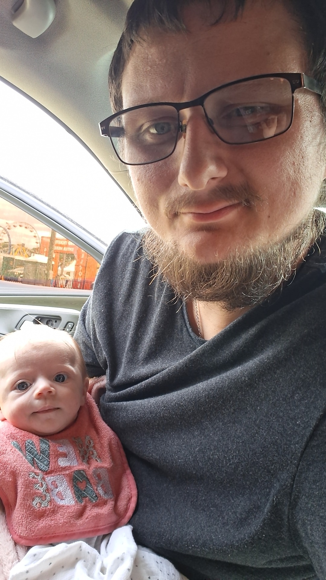 Support Baby Girl Nevaehs memorial fund campaign photo, 2 of 8