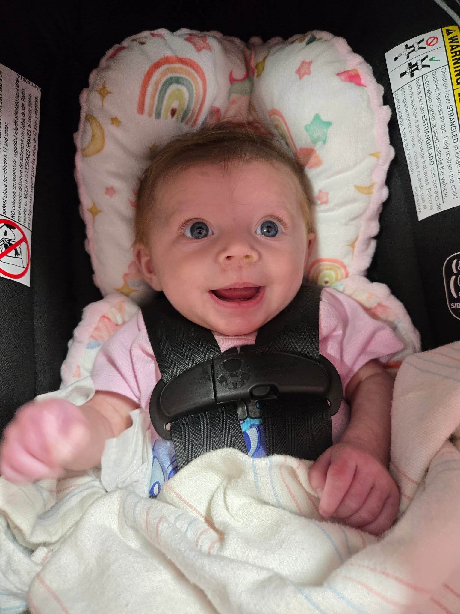 Support Baby Girl Nevaehs memorial fund campaign photo, 4 of 8