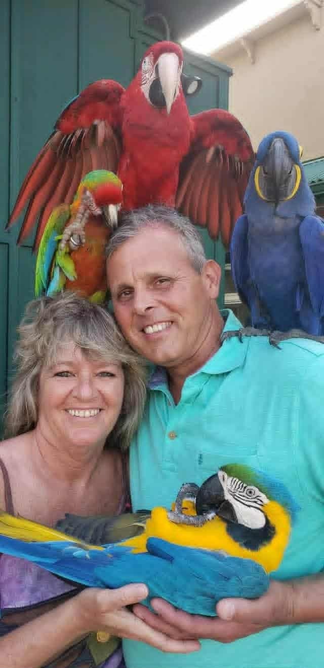 Help Michelle Ganwich Through Her Cancer Journey campaign photo, 7 of 8