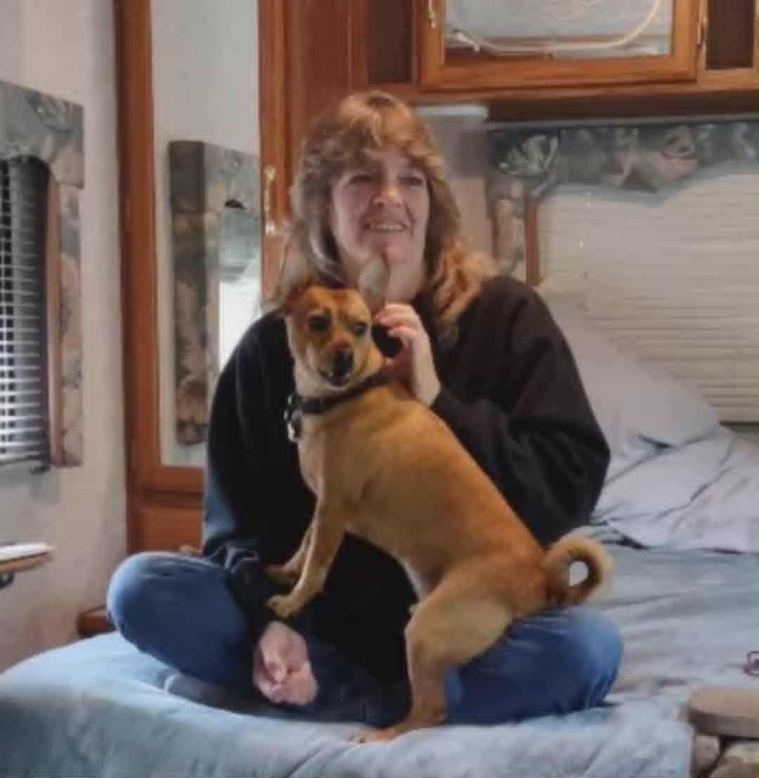 Help Michelle Ganwich Through Her Cancer Journey campaign photo, 4 of 8
