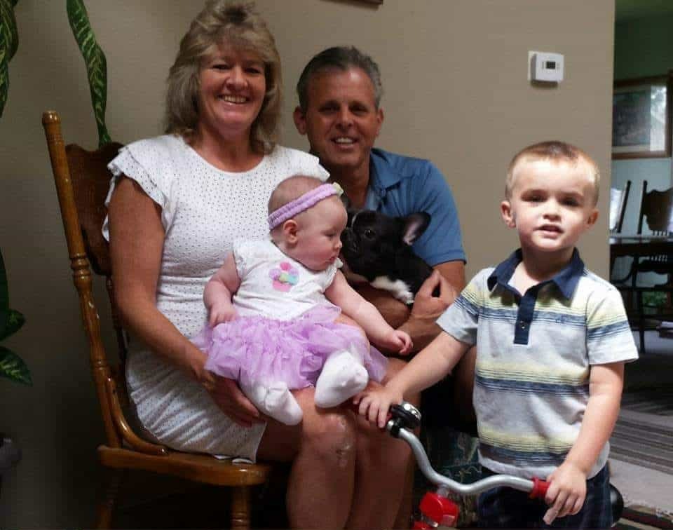 Help Michelle Ganwich Through Her Cancer Journey campaign photo, 5 of 8