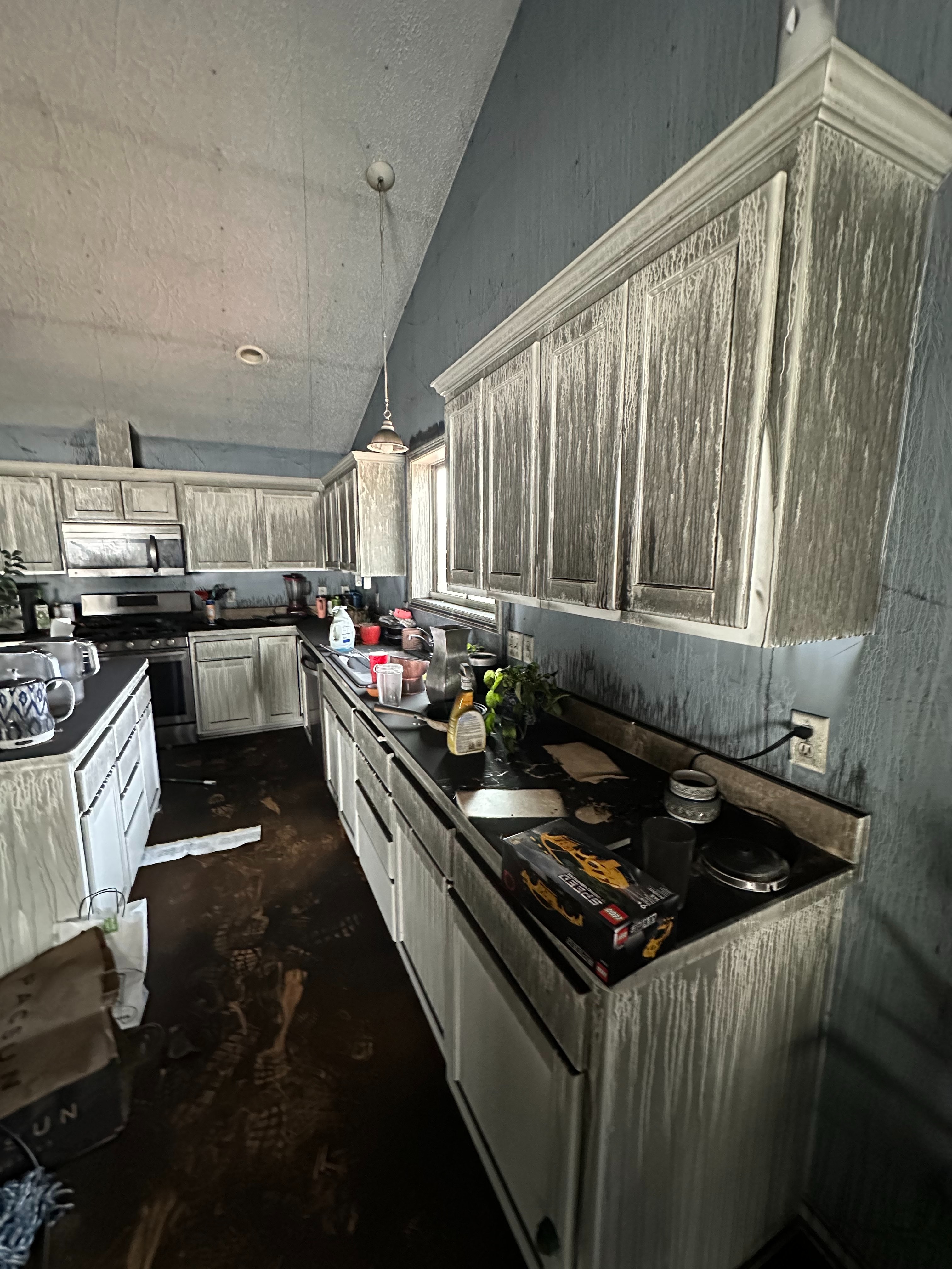 Please help the Quintanilla Family Rebuild After a Fire campaign photo, 7 of 8