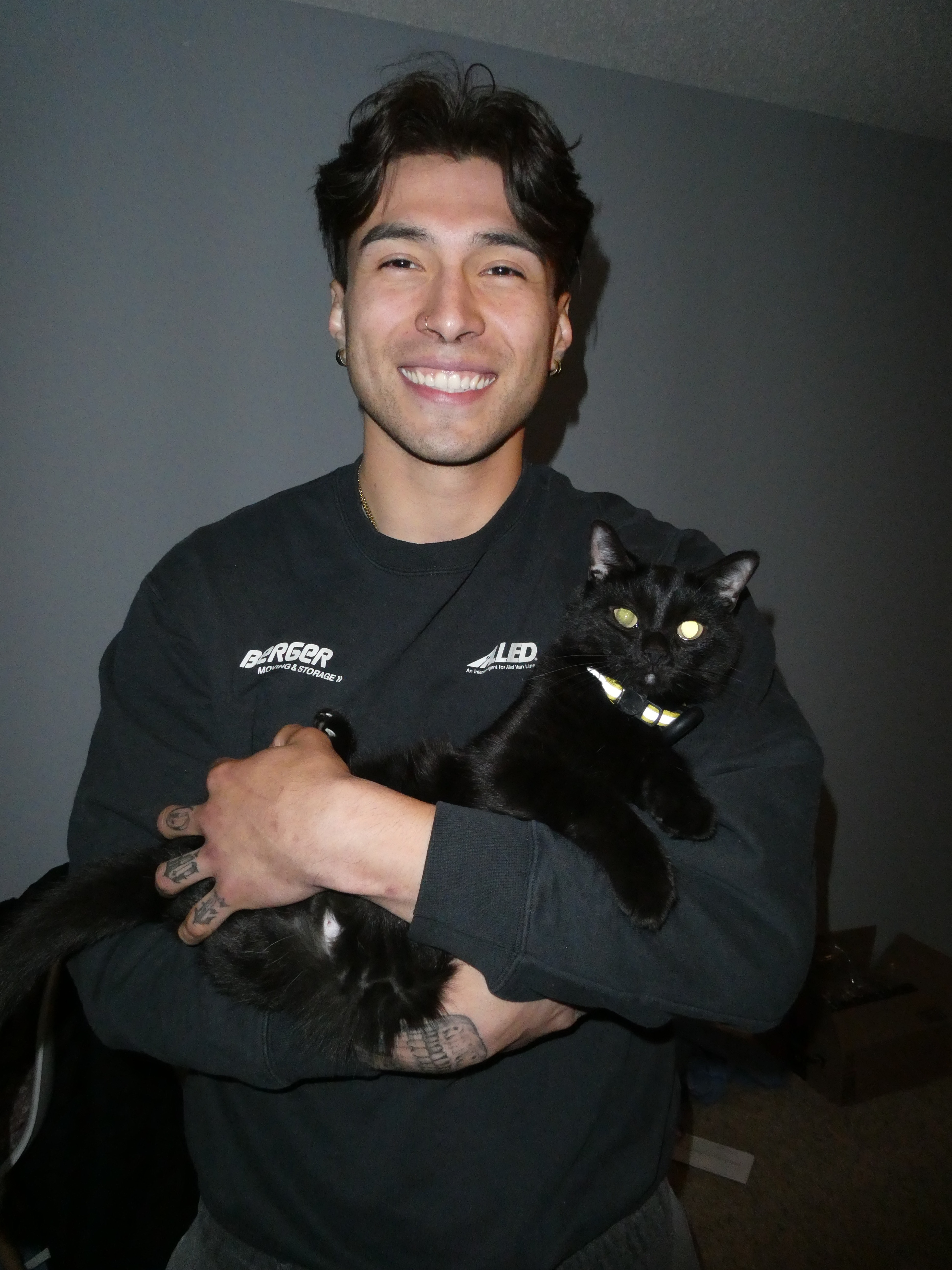 Please help the Quintanilla Family Rebuild After a Fire campaign photo, 2 of 8