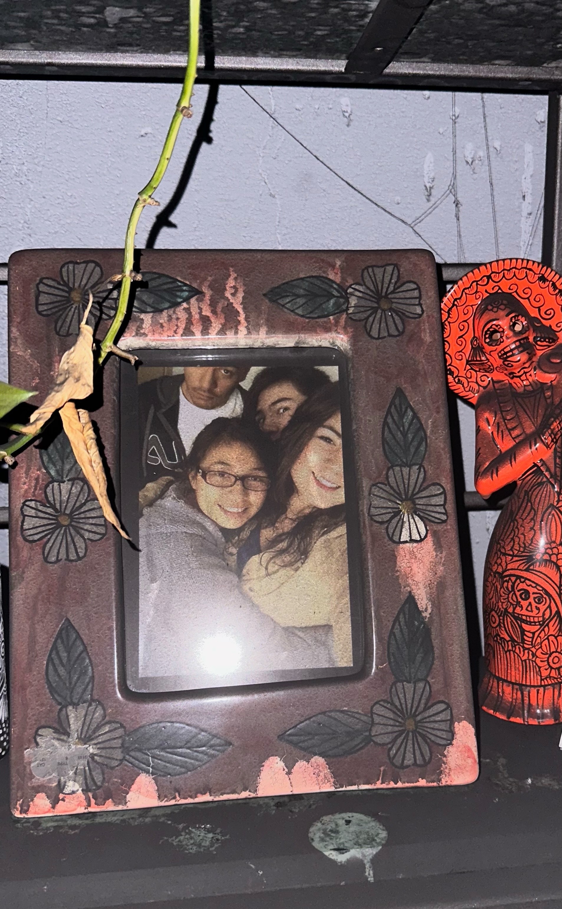 Please help the Quintanilla Family Rebuild After a Fire campaign photo, 6 of 8
