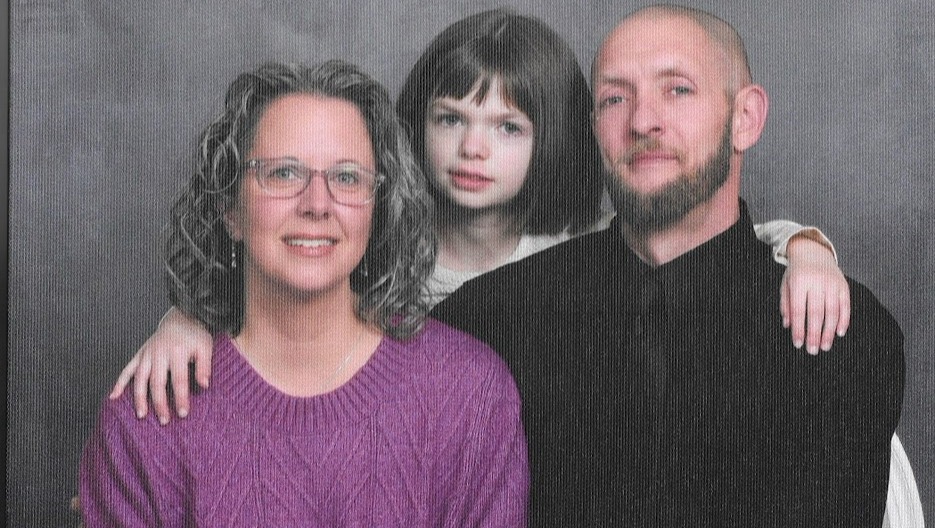 Support the Herring Family’s Medical Journey photo