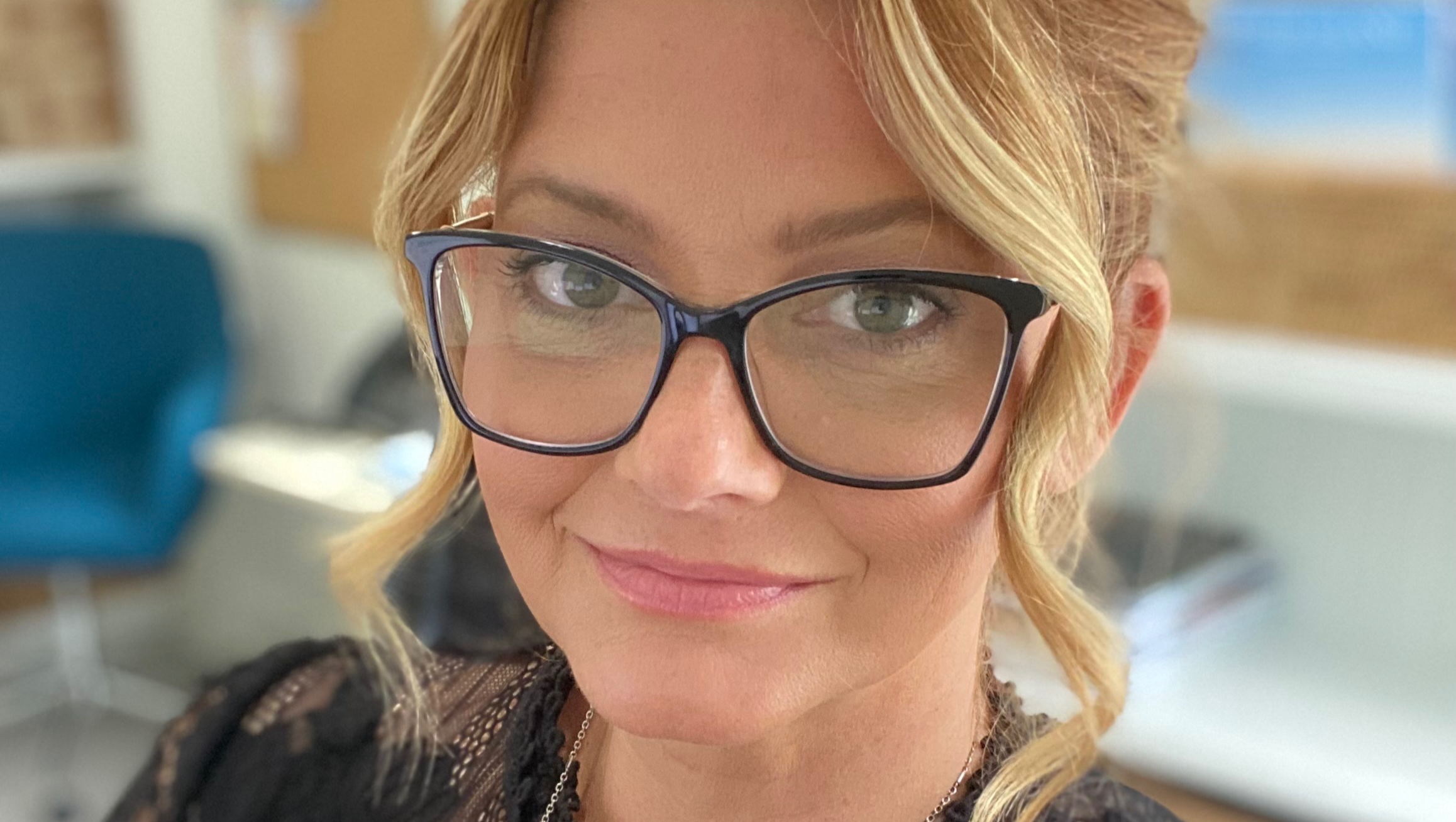 My Jaw Is Collapsing—and I’m Fighting to Save My Voice photo