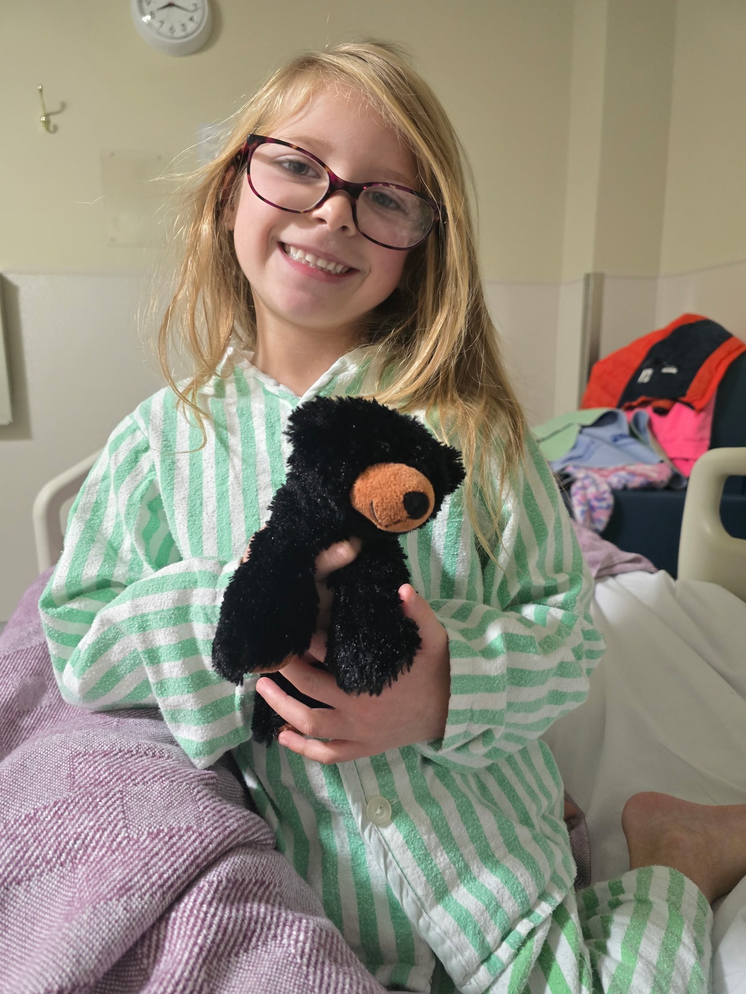 Khaleesi's Journey with Type 1 Diabetes campaign photo, 2 of 4
