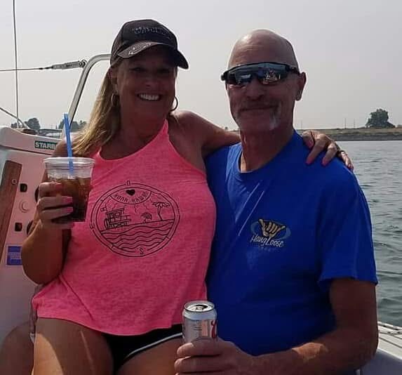 Support Ray After Renee's Sudden Passing campaign photo, 4 of 5