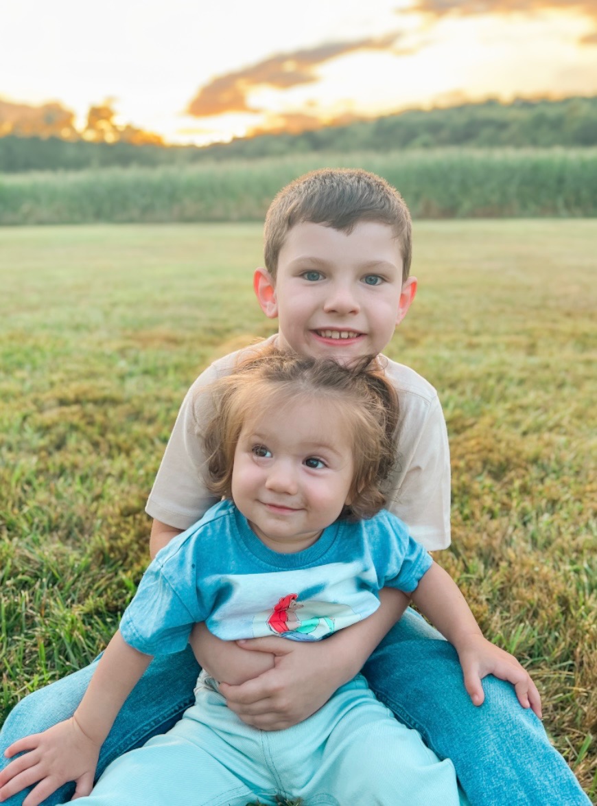 Please help us keep our home campaign photo, 5 of 6
