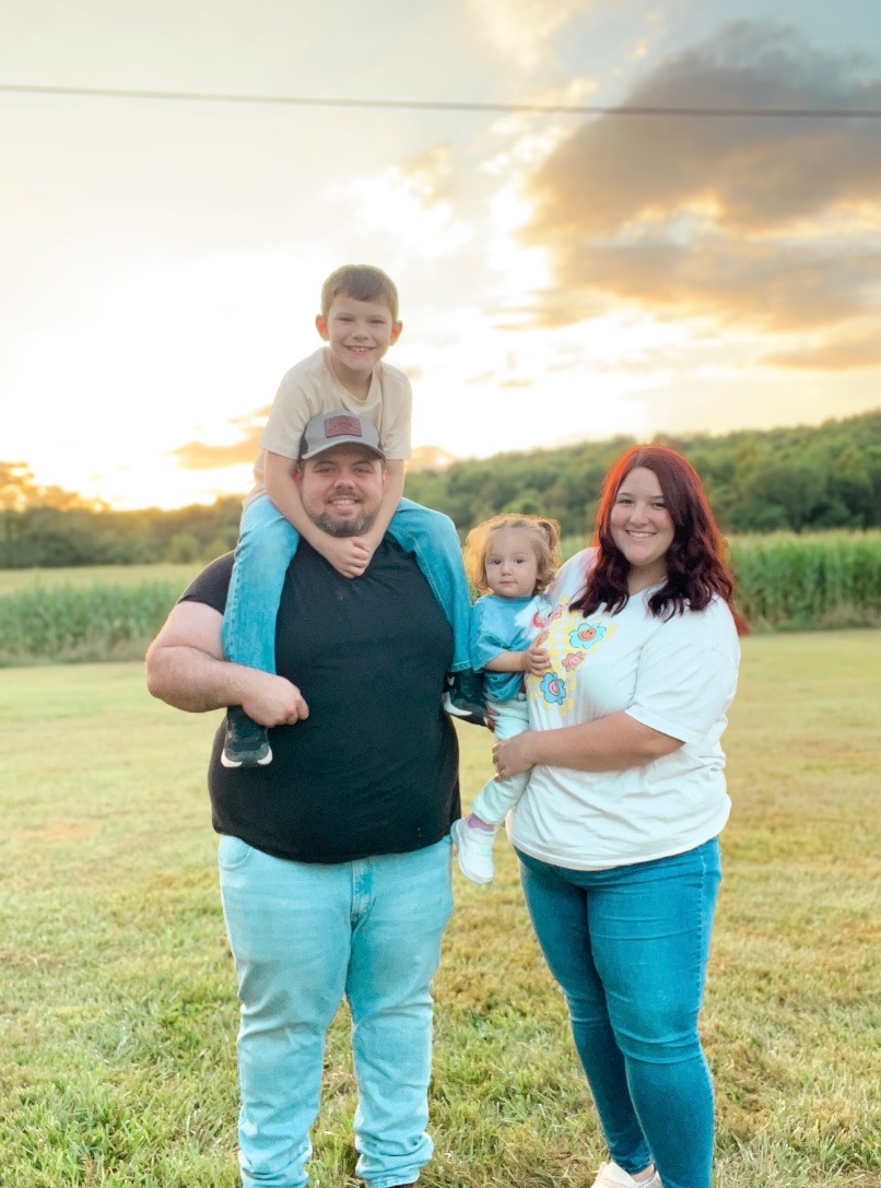 Please help us keep our home campaign photo, 2 of 6