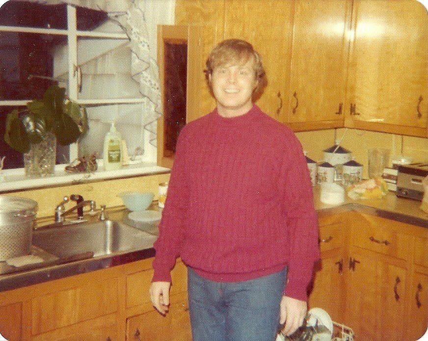 Donate to Secure Drew's Health and Home campaign photo, 6 of 8