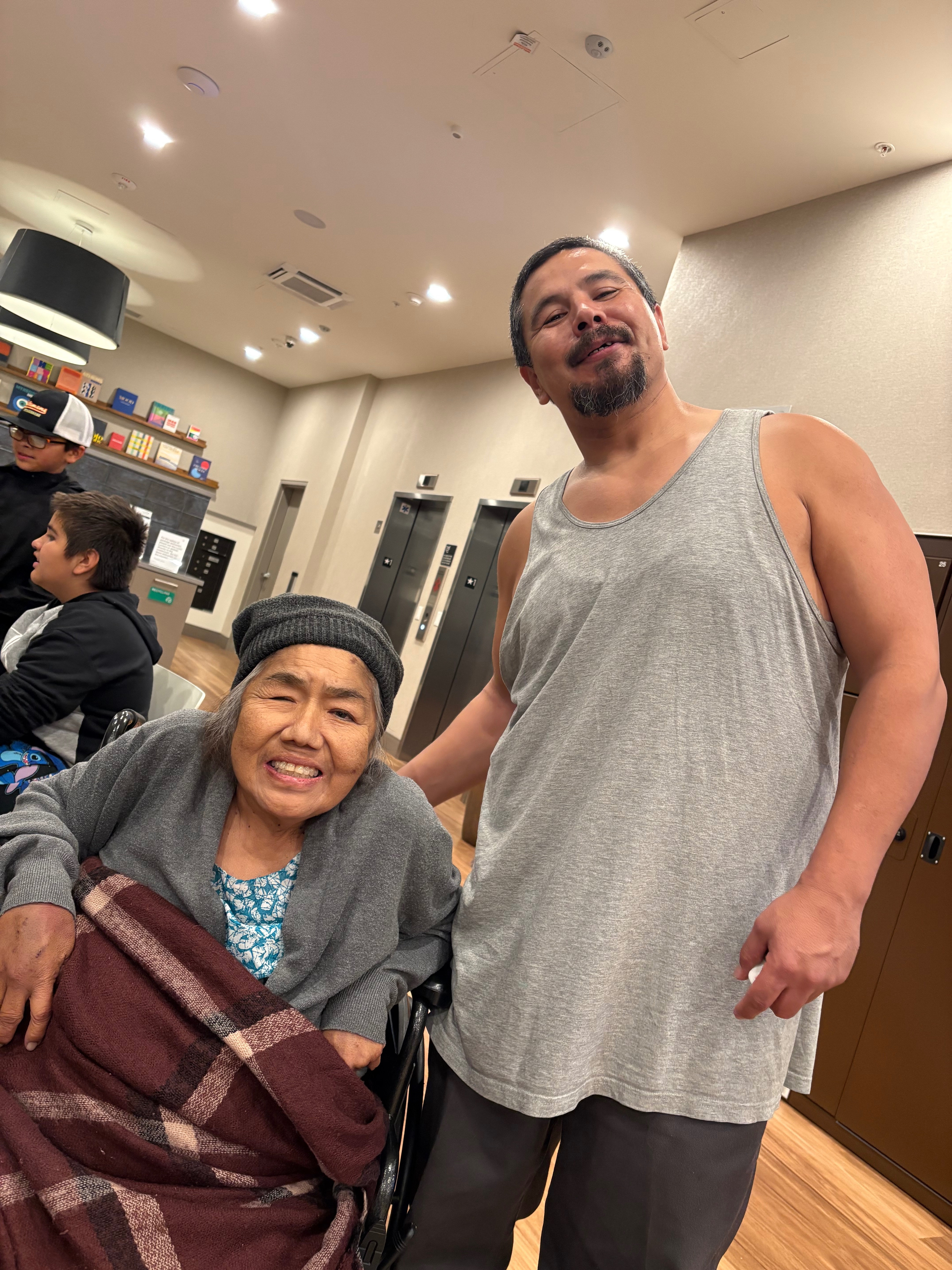 Honoring Pam: Funeral Support Needed campaign photo, 2 of 6