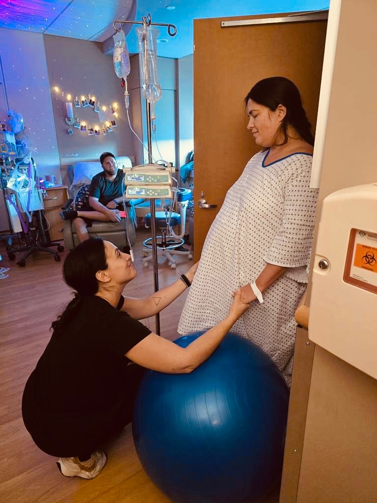 All About Her Wellness Community Fund campaign photo, 6 of 7