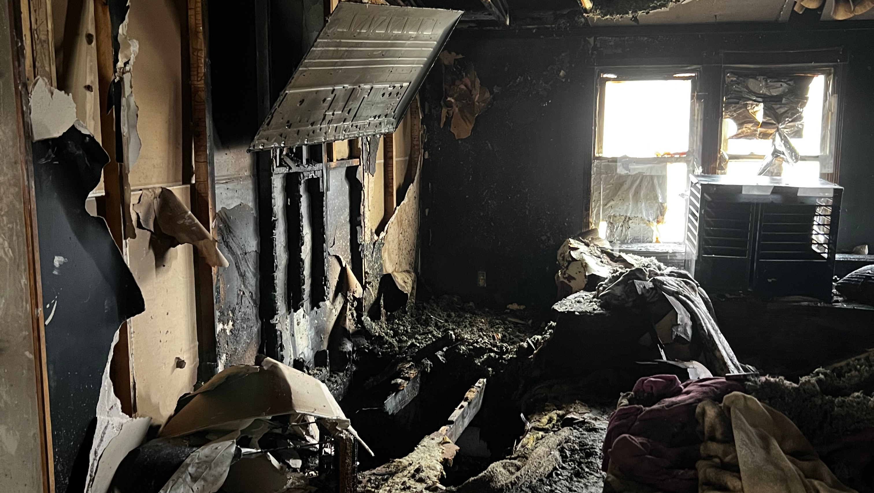 Fundraiser by Melanie Lough : Help Melanie & Justin Rebuild After House ...