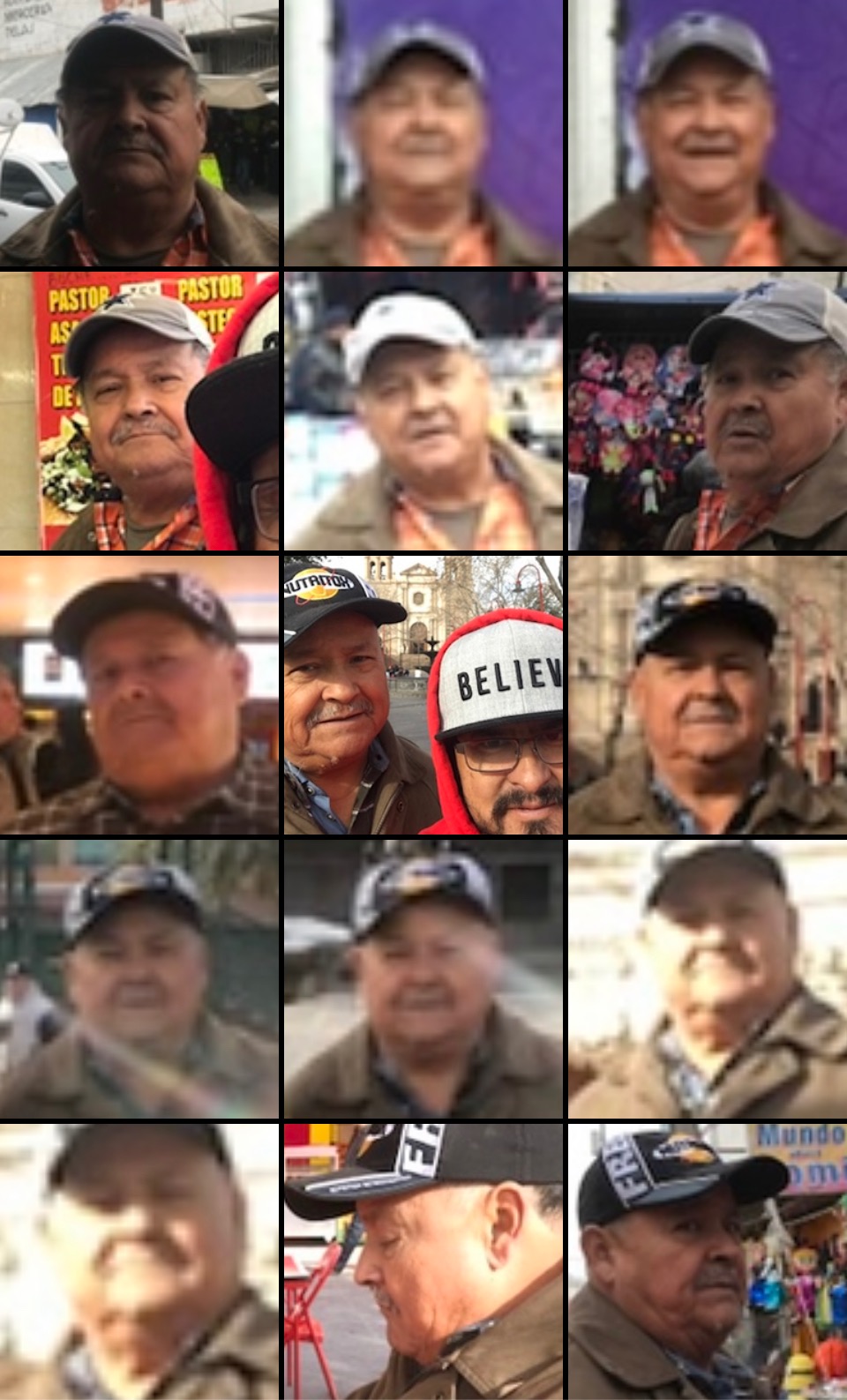 Support Carlos Ramirez's Cancer Battle campaign photo, 4 of 5