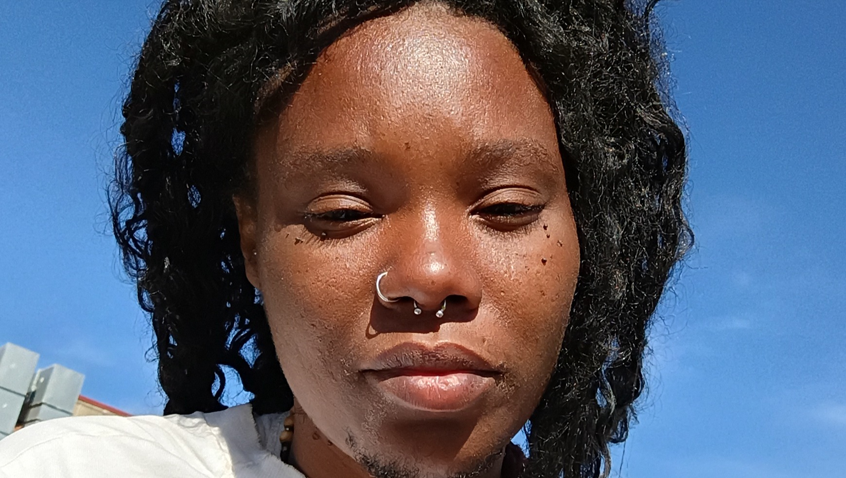 Help Edmond Resident Survive the Cold