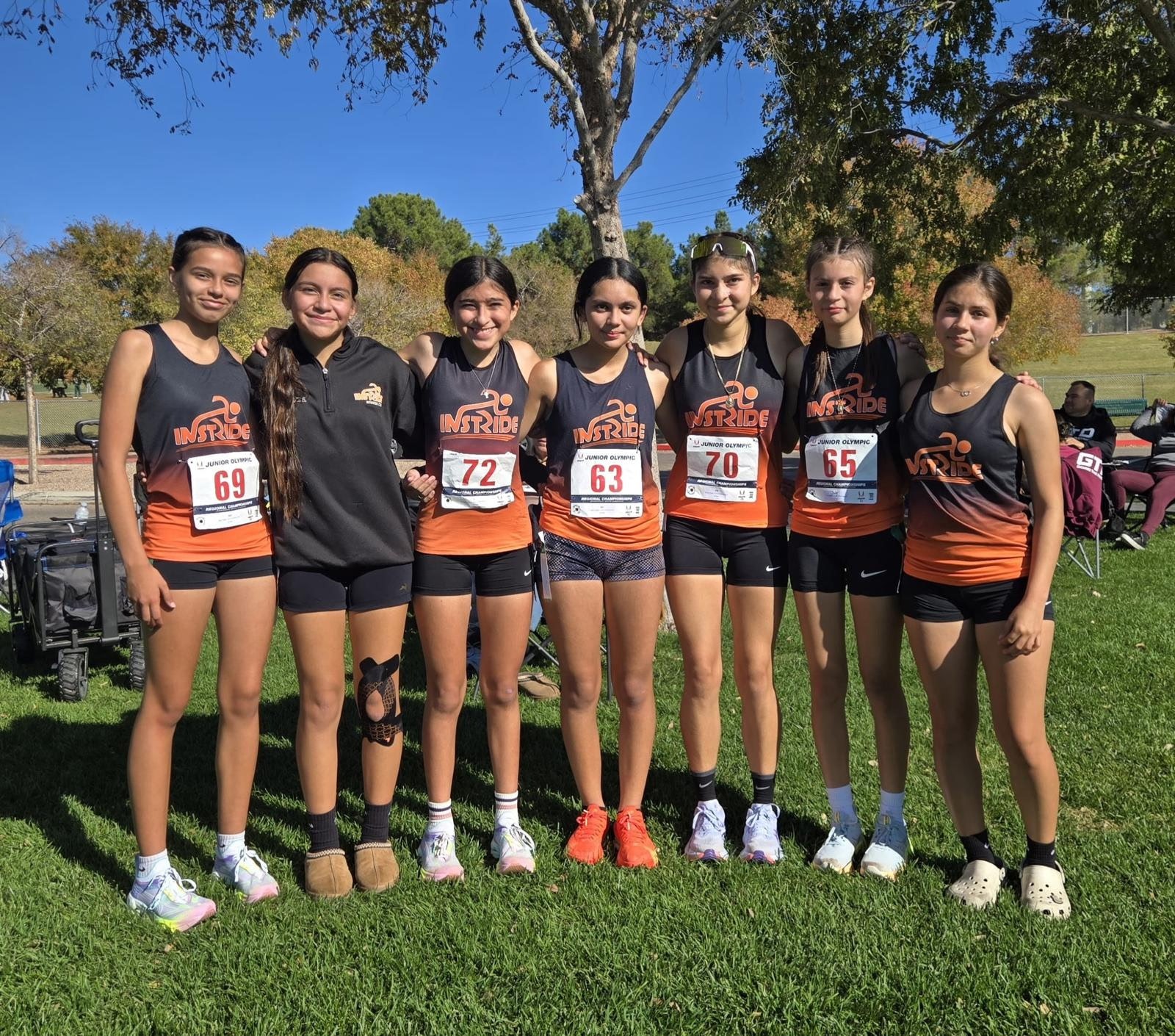 Support Our Team's Journey to Regionals & Nationals campaign photo, 6 of 8