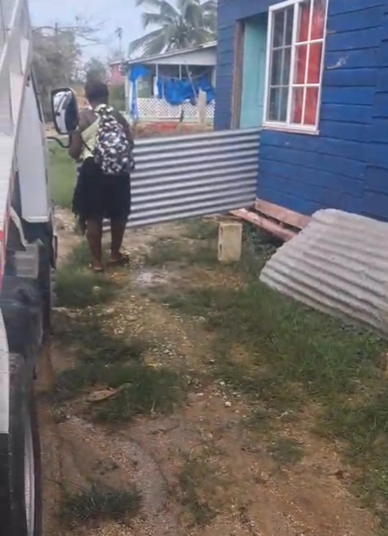 Together for Jamaica: Rebuilding One Family at a Time! campaign photo, 2 of 7